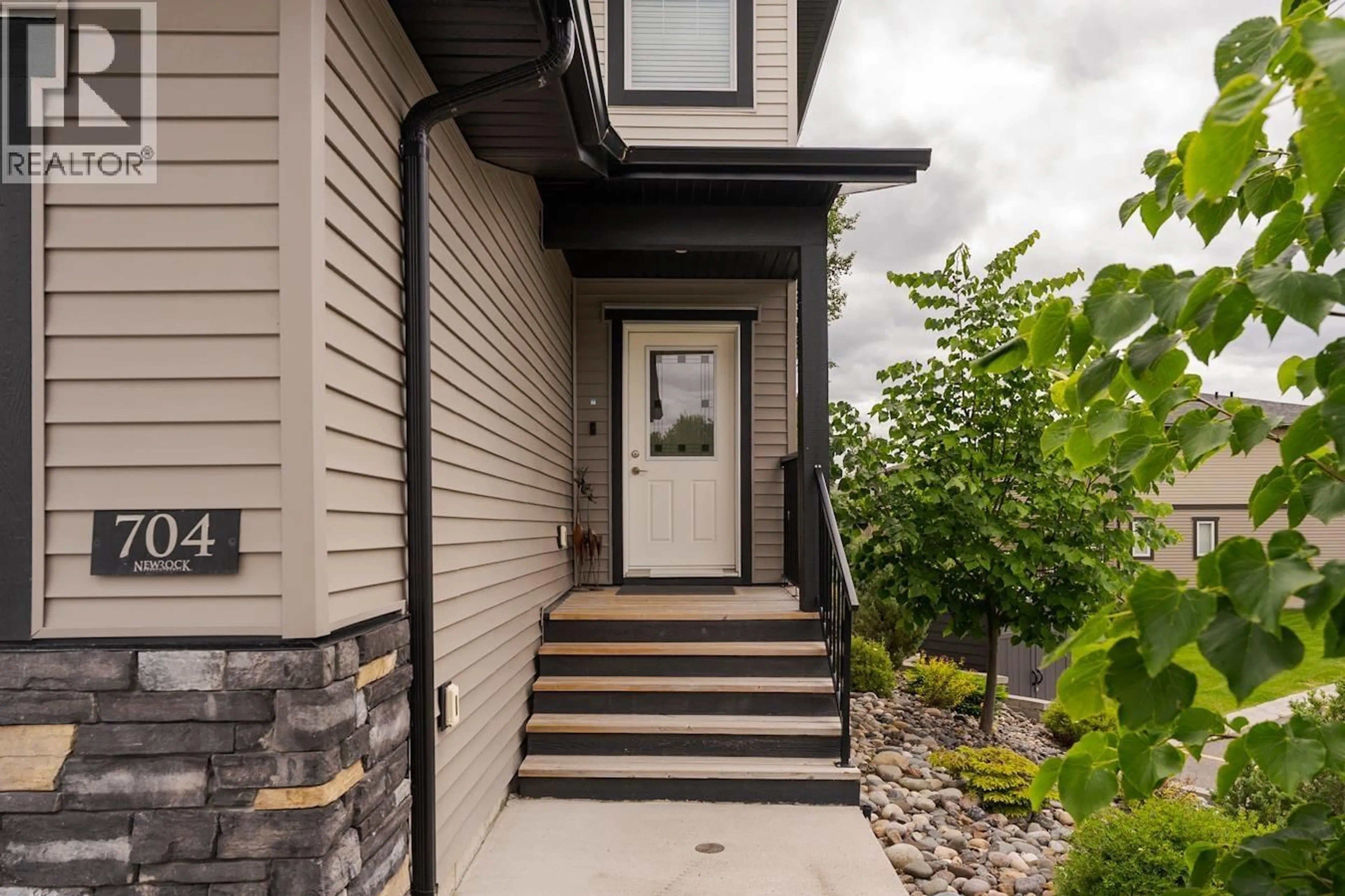Unknown for 704 - 6798 WESTGATE AVENUE, Prince George British Columbia V2N0H6