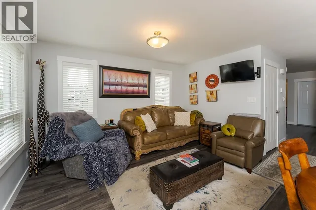 704 - 6798 WESTGATE AVENUE, Prince George 5