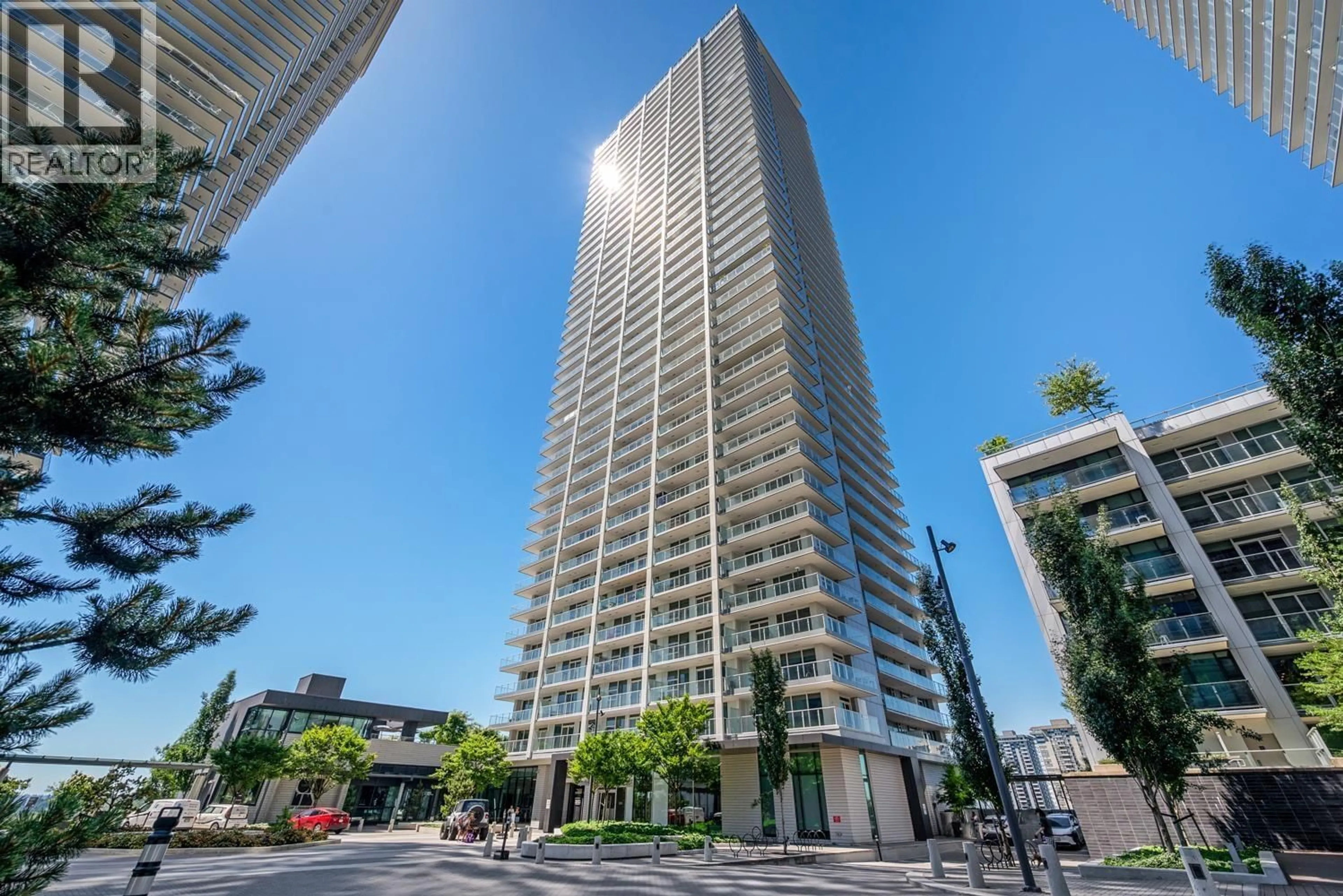 Unknown for 4111 - 3833 EVERGREEN PLACE, Burnaby British Columbia V3J0M2