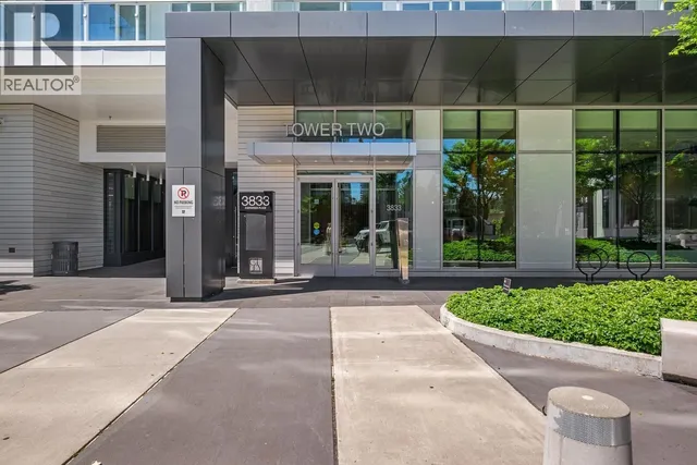 4111 - 3833 EVERGREEN PLACE, Burnaby 2