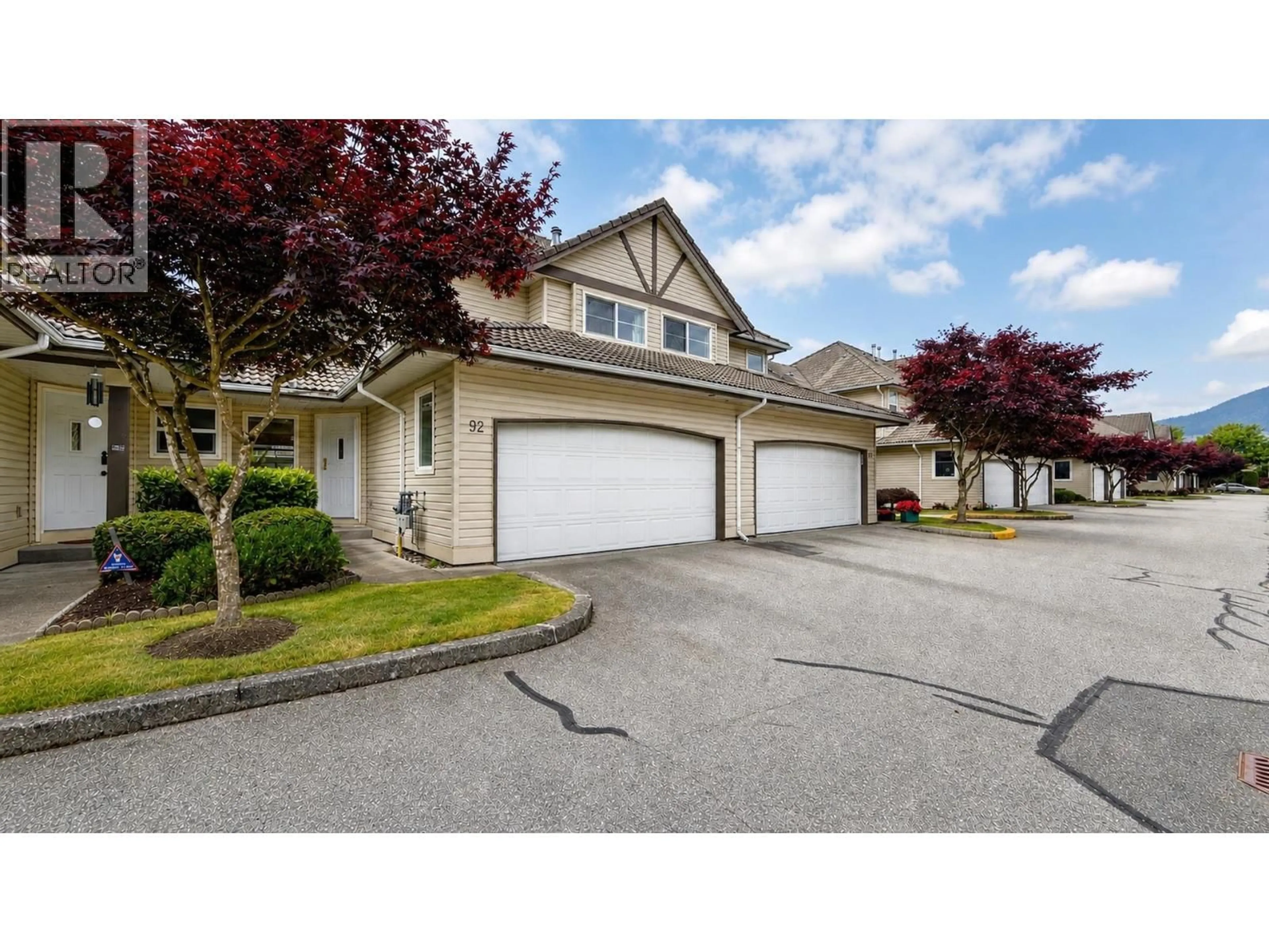 Unknown for 92 - 758 RIVERSIDE DRIVE, Port Coquitlam British Columbia V3B7V8