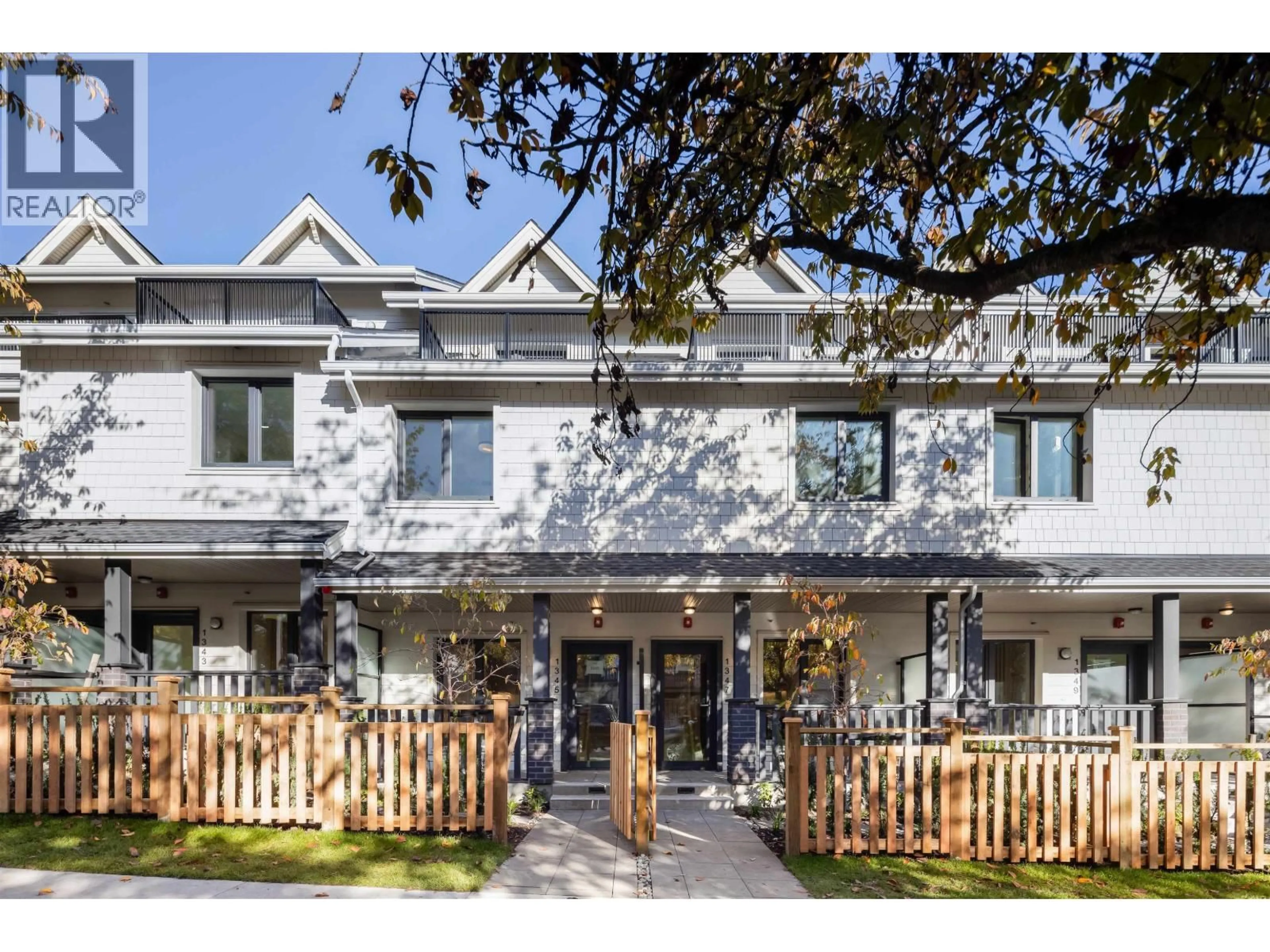 Unknown for 1341 21ST AVENUE, Vancouver British Columbia V5V1T1
