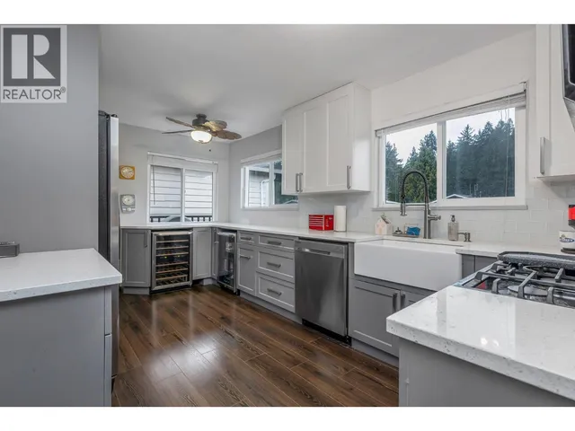 1130 BLUE HERON CRESCENT, Port Coquitlam 5