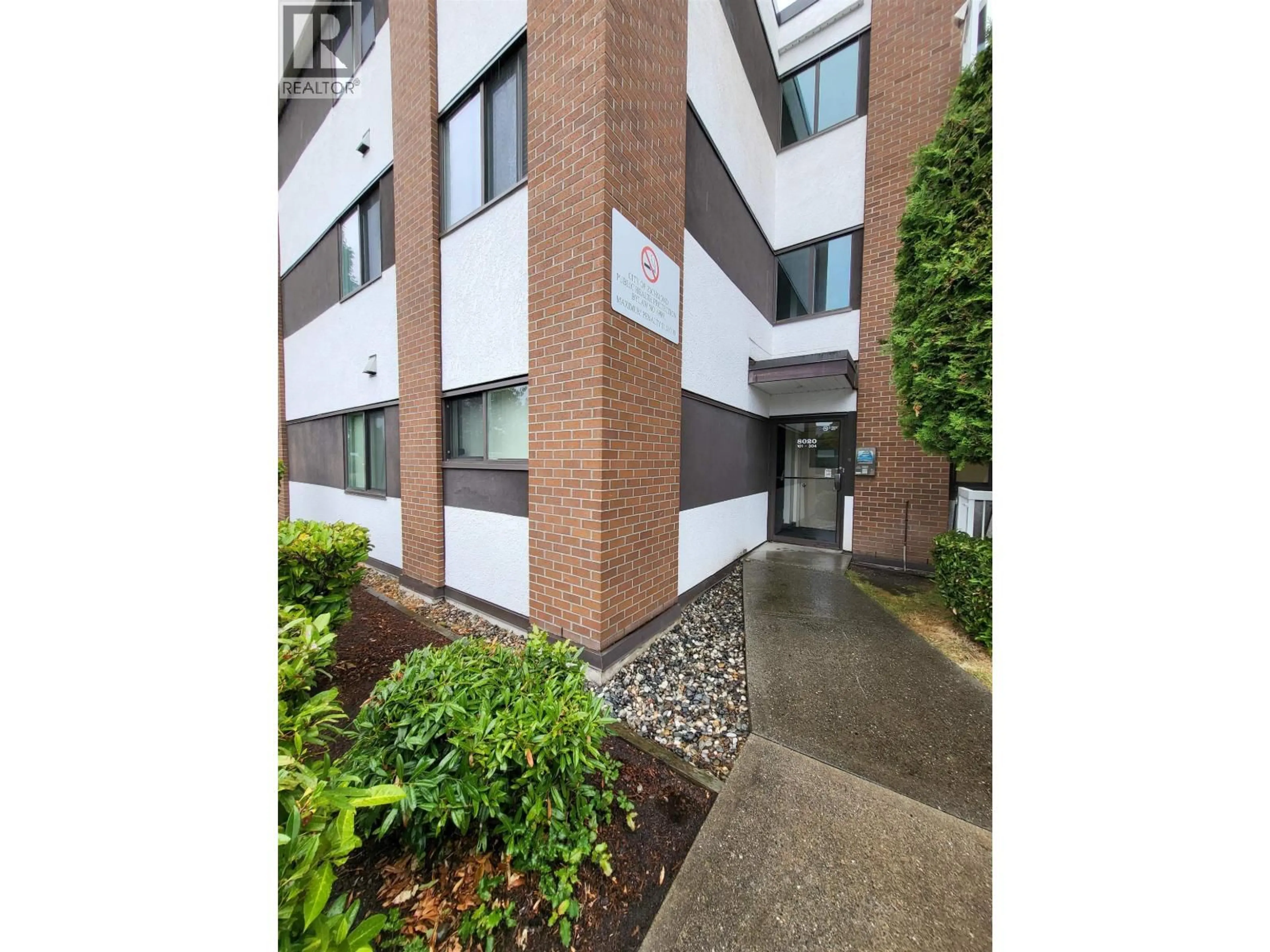 Unknown for 302 - 8020 RYAN ROAD, Richmond British Columbia V7A2E5