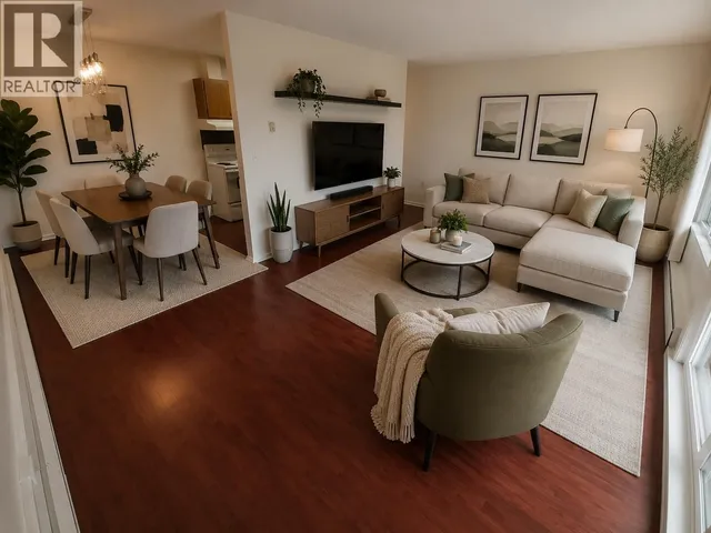 302 - 8020 RYAN ROAD, Richmond 5