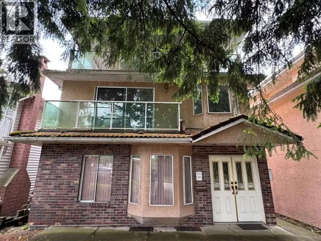 5896 ONTARIO STREET, Vancouver