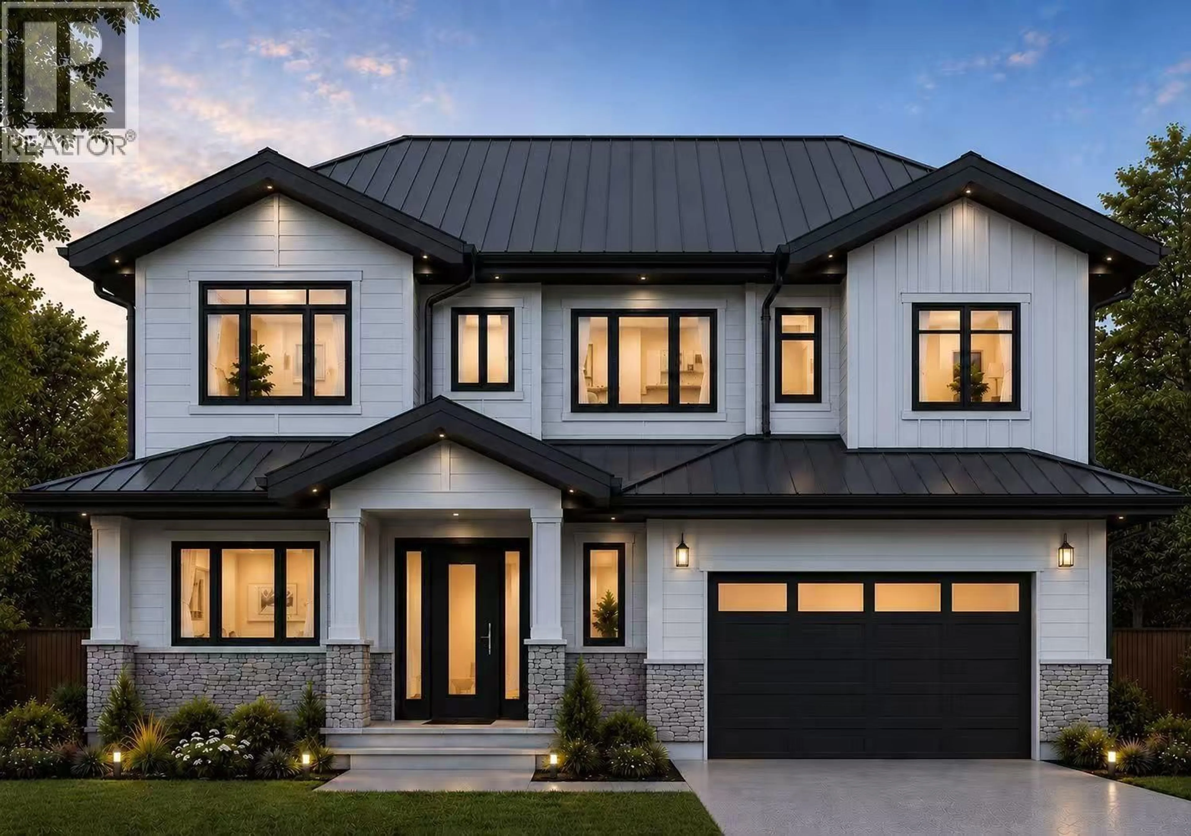 Home with vinyl exterior material, street for 11700 BLUNDELL ROAD, Richmond British Columbia V6Y1L3