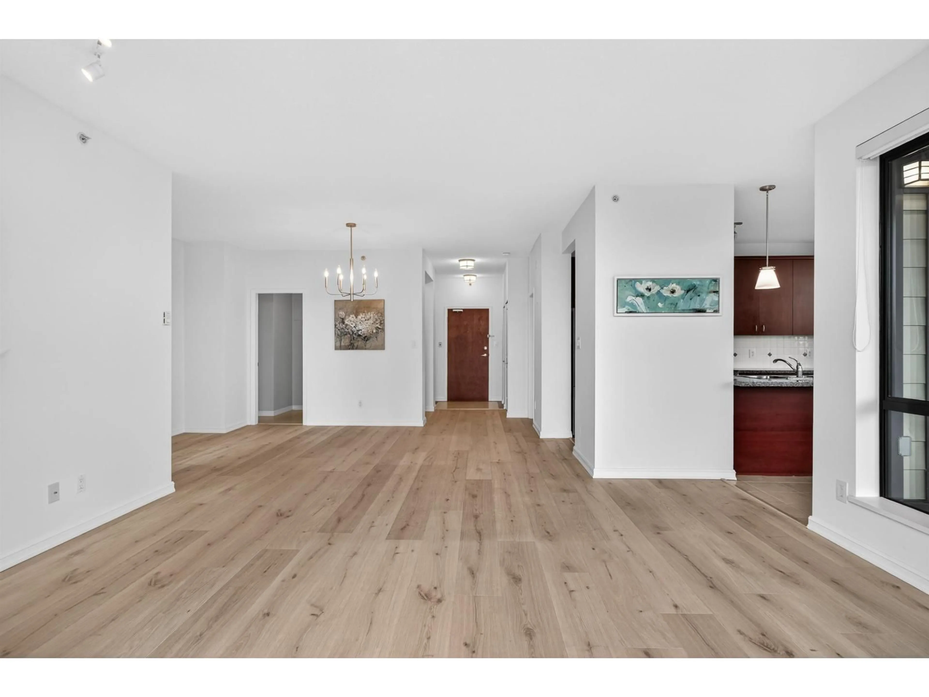 Unknown for 406 - 1551 FOSTER STREET, White Rock British Columbia V4B5M1