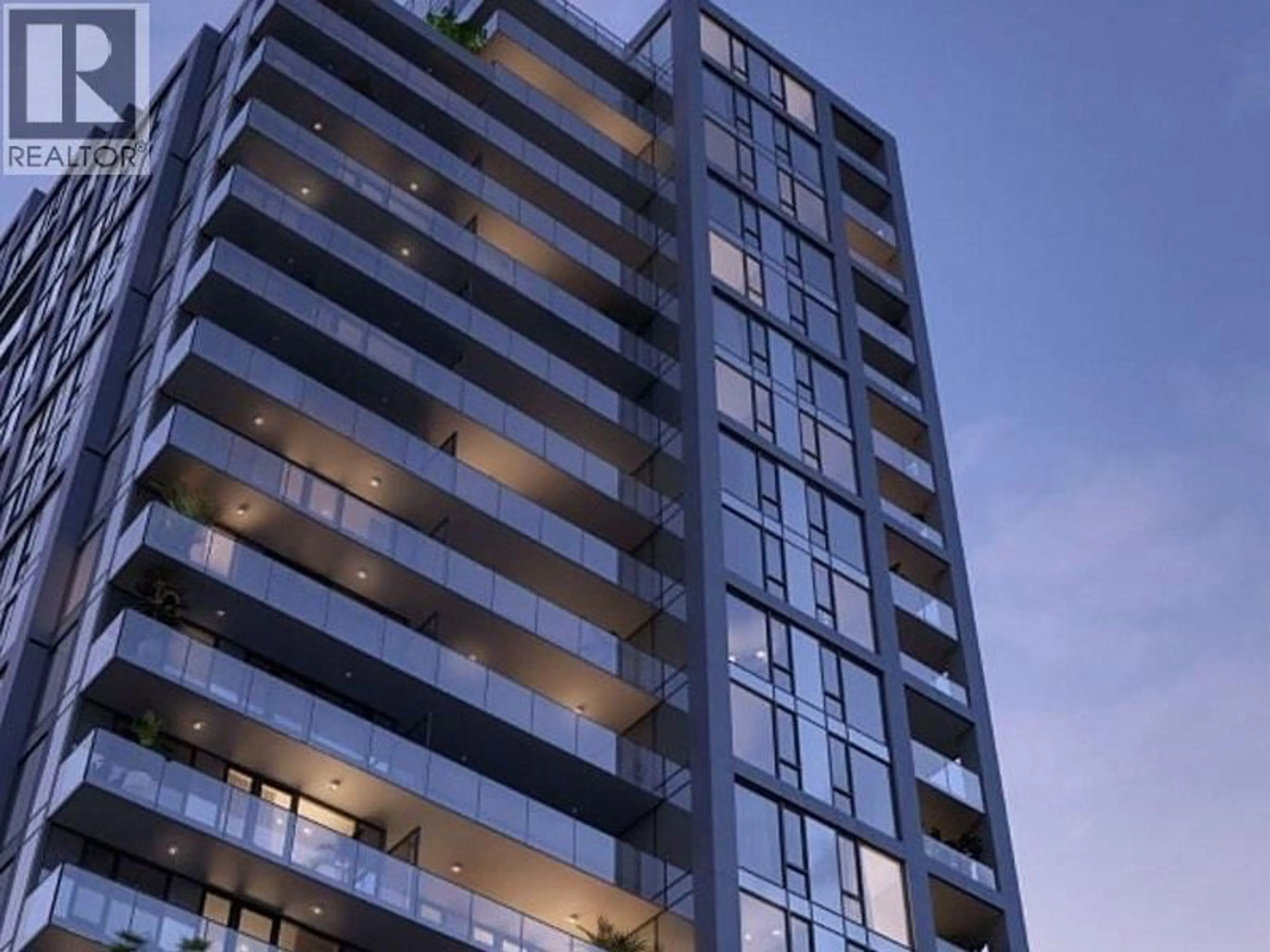 Unknown for 2907 - 230 KEARY STREET, New Westminster British Columbia V3L0A6