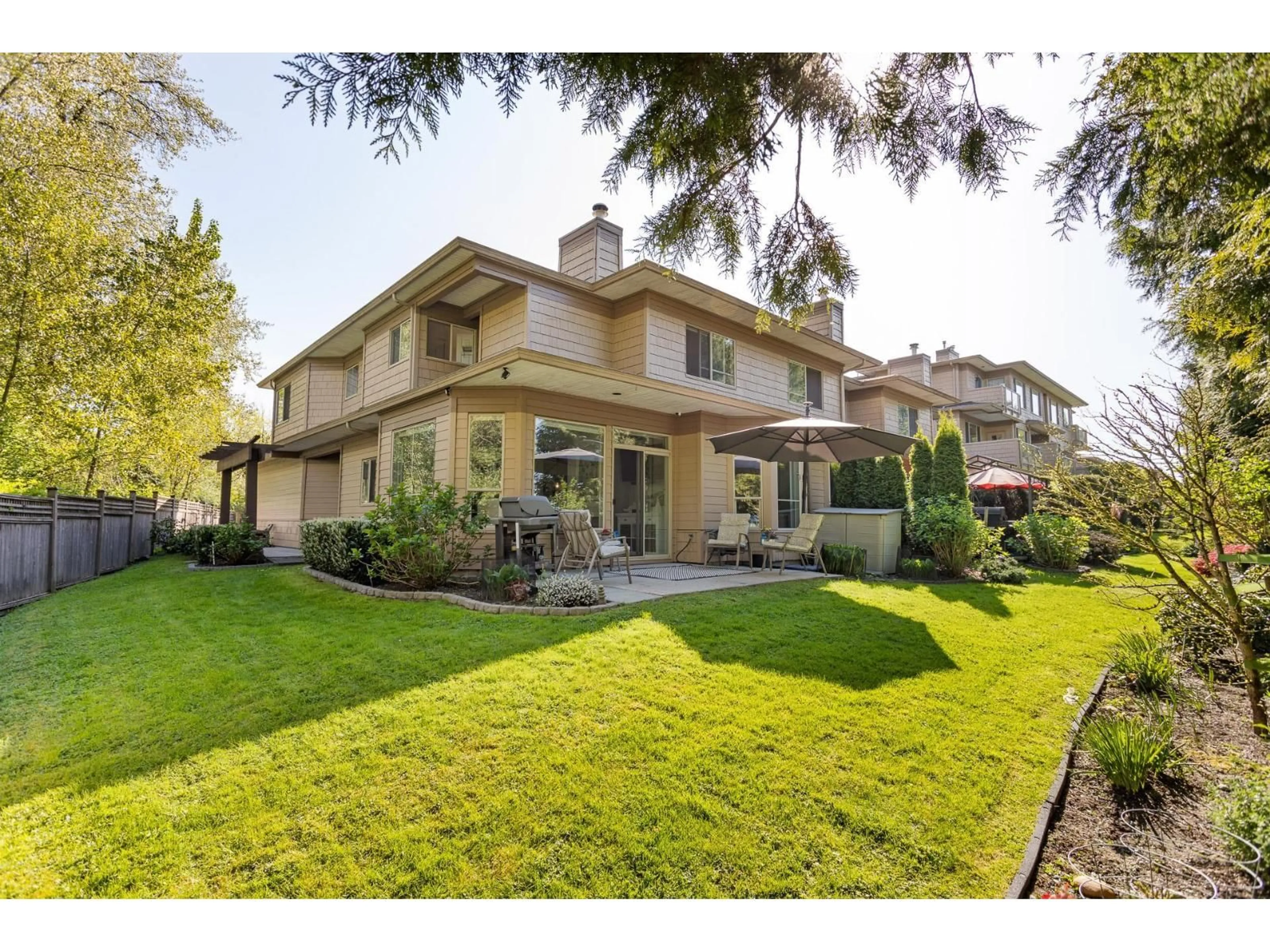 Unknown for 32 - 16655 64 AVENUE, Surrey British Columbia V3S3V1