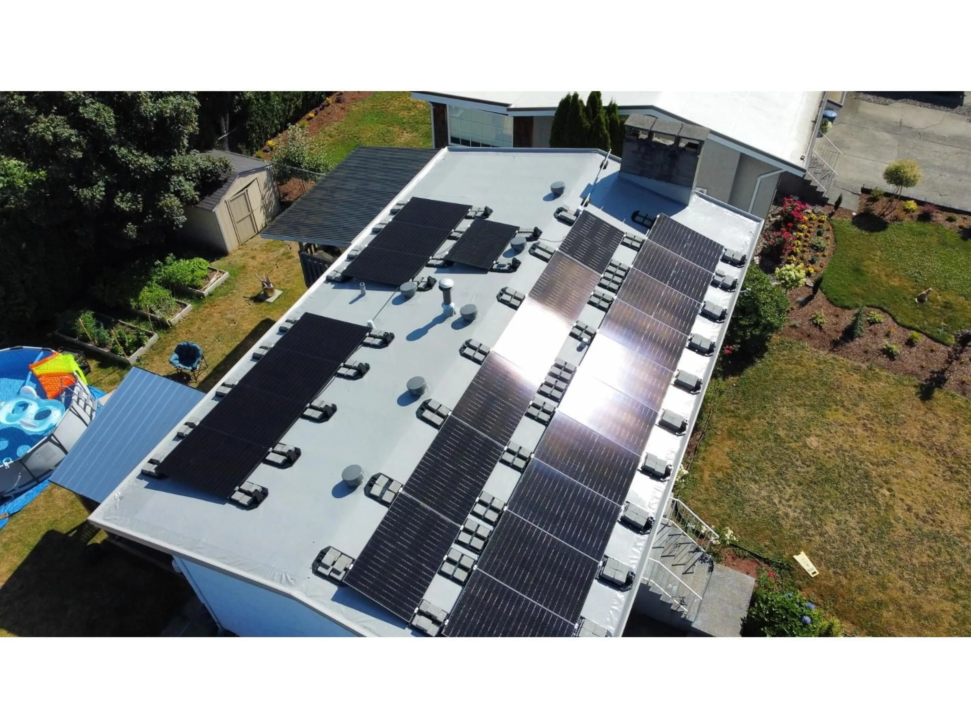 Floor plan for 8762 CORNWALL CRESCENT, Chilliwack British Columbia V2P7E6