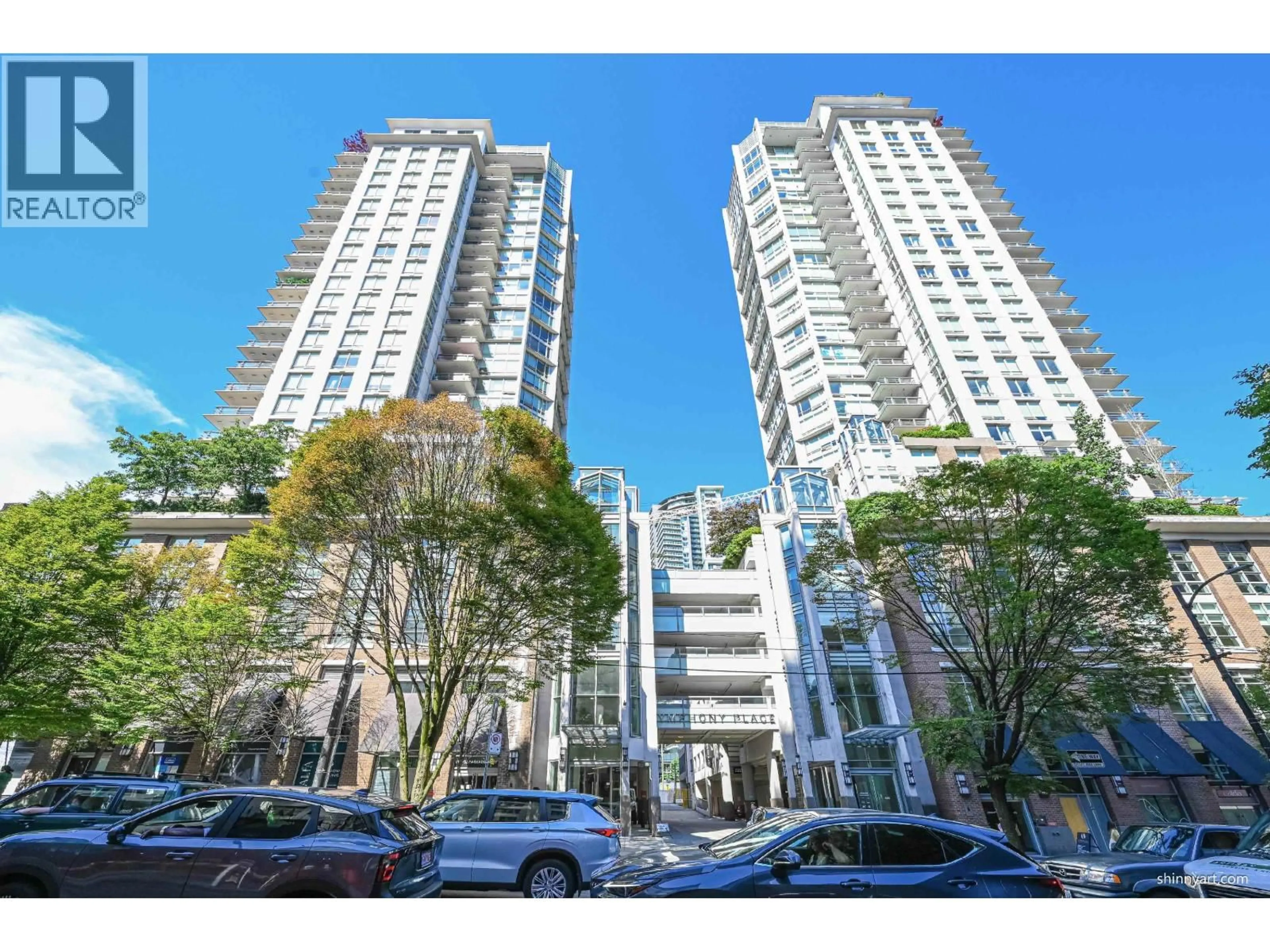 Unknown for 1107 - 565 SMITHE STREET, Vancouver British Columbia V6B0E4