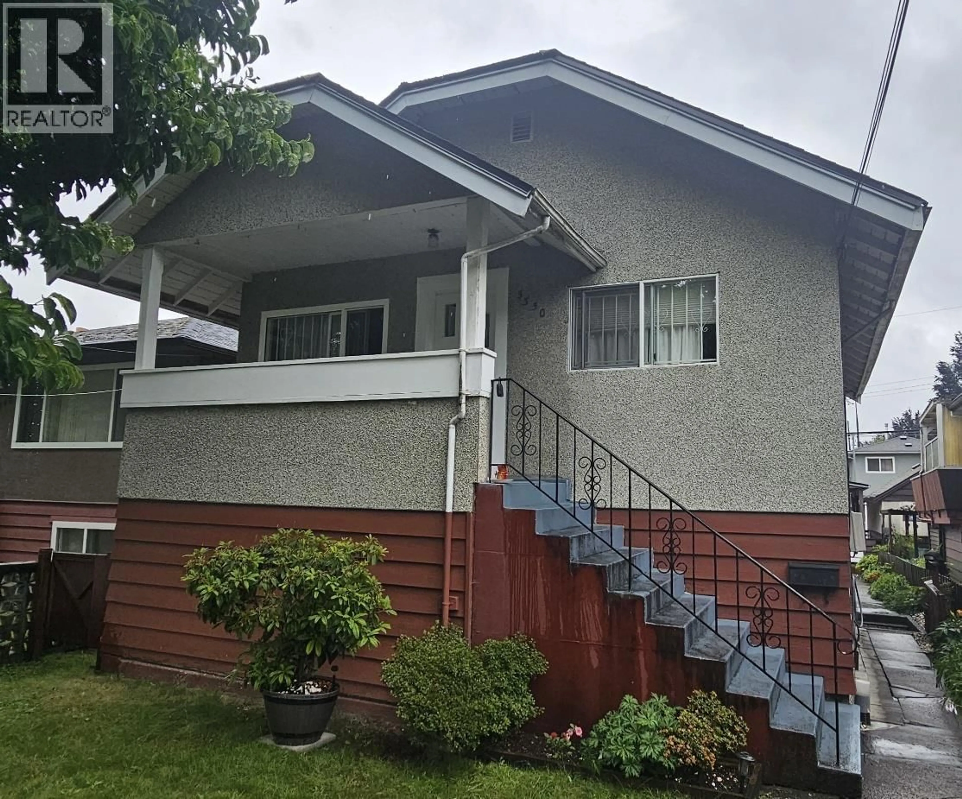 Unknown for 5350 CECIL STREET, Vancouver British Columbia V5R4E5