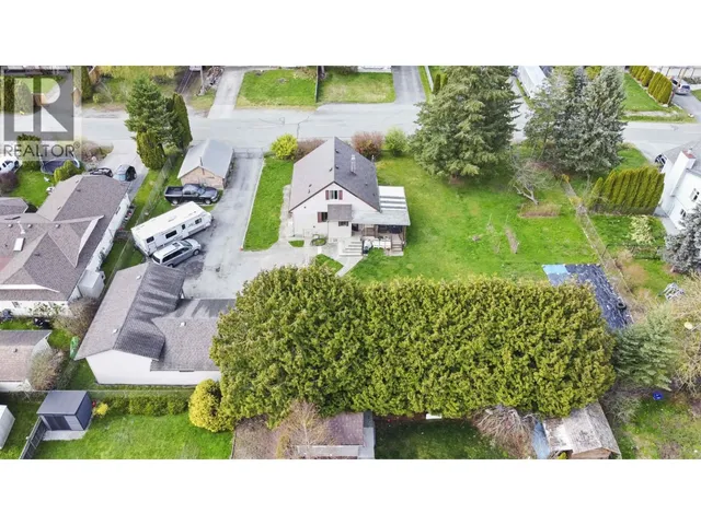 20138 LORNE AVENUE, Maple Ridge 4