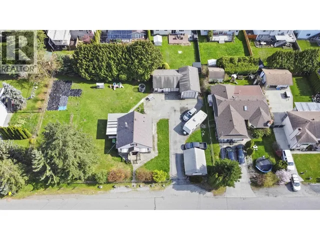 20138 LORNE AVENUE, Maple Ridge 5