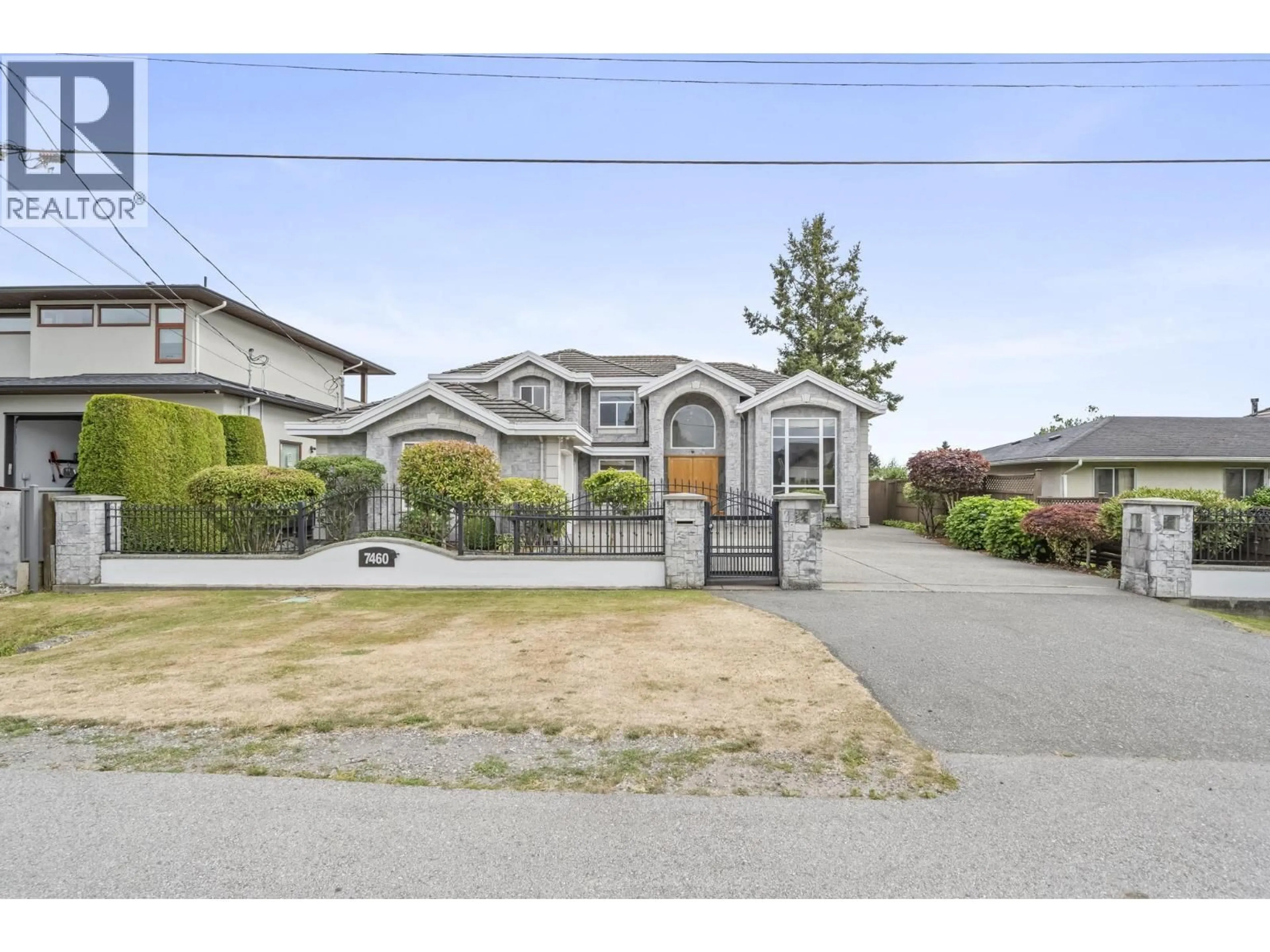 Unknown for 7460 PETTS ROAD, Richmond British Columbia V7A1J7