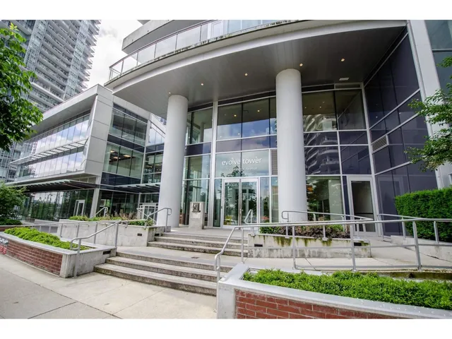 2506 - 13308 CENTRAL AVENUE, Surrey 3