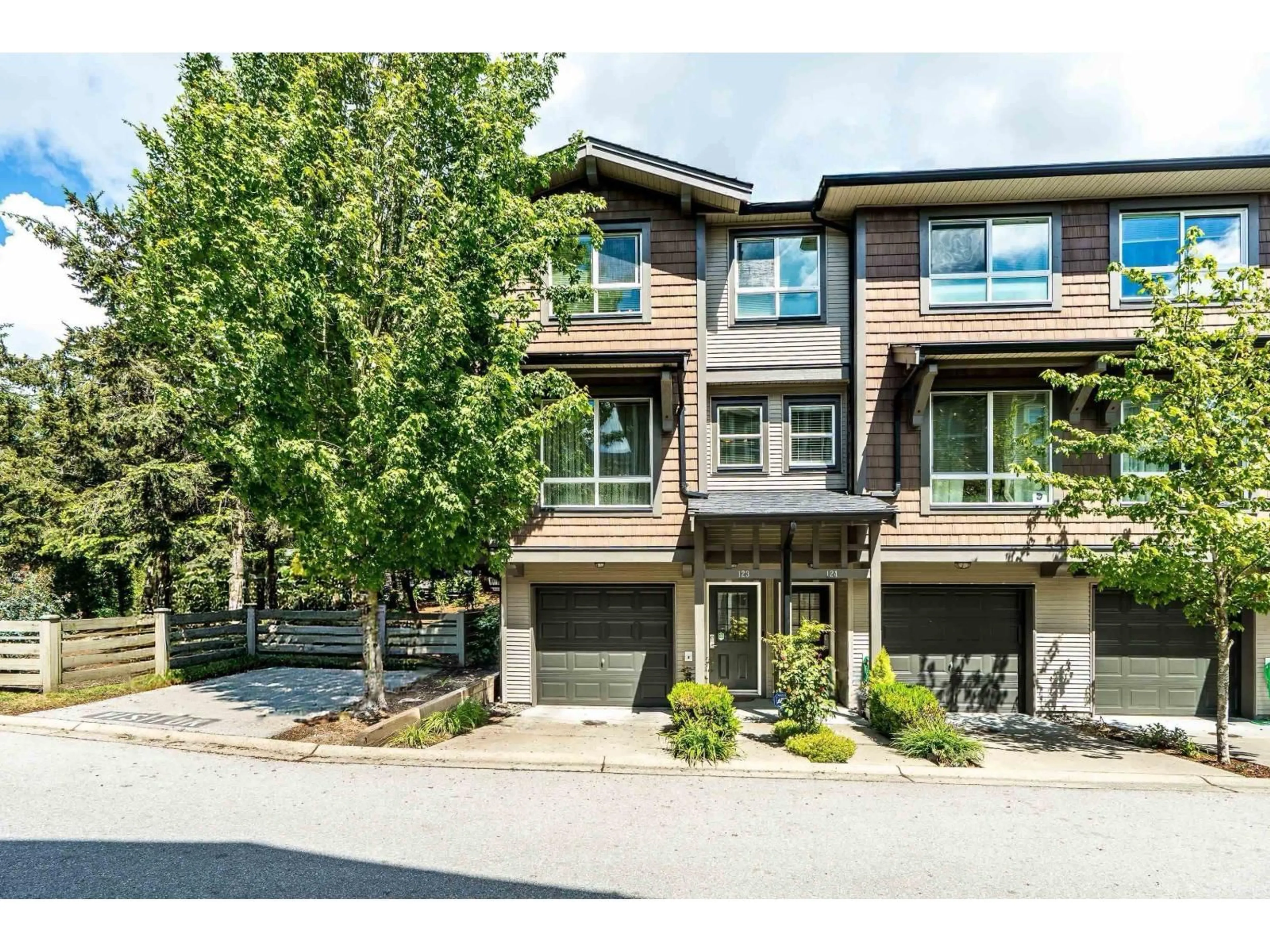Unknown for 123 - 2729 158 STREET, Surrey British Columbia V3Z1P4