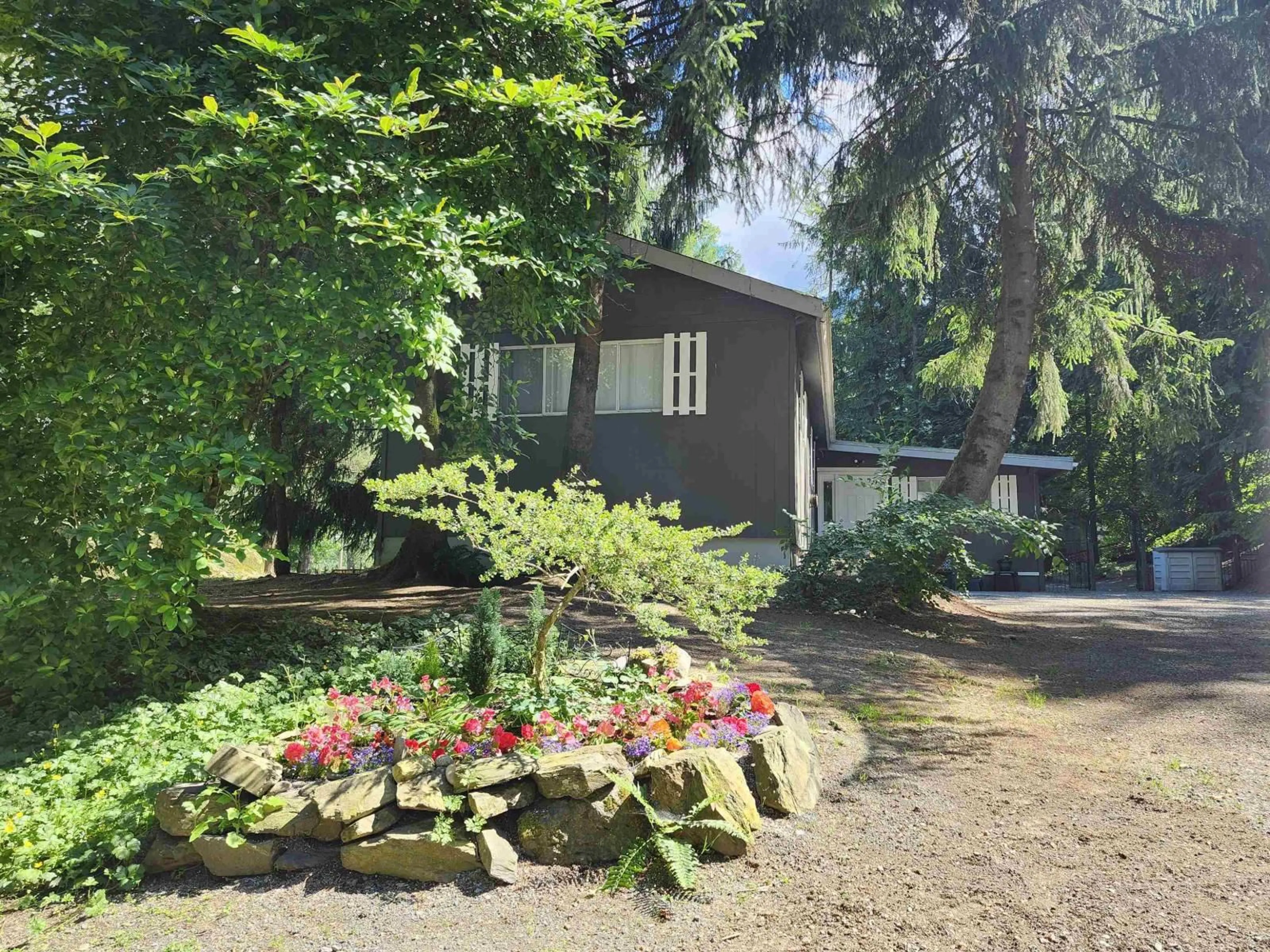 Unknown for 10821 POPKUM ROAD, Rosedale British Columbia V0X1X1
