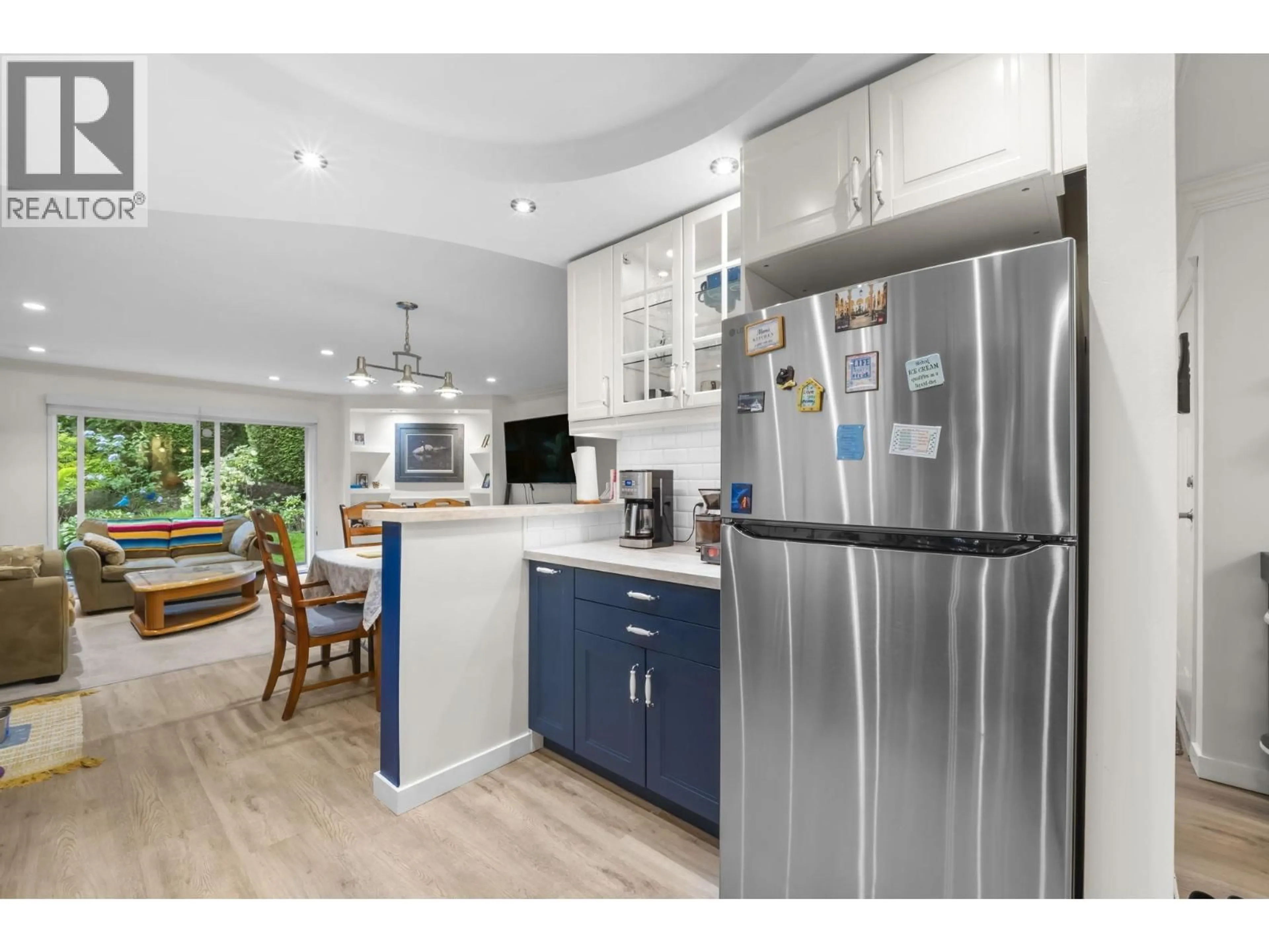 Open concept kitchen, unknown for 135 - 1386 LINCOLN DRIVE, Port Coquitlam British Columbia V3B7G6