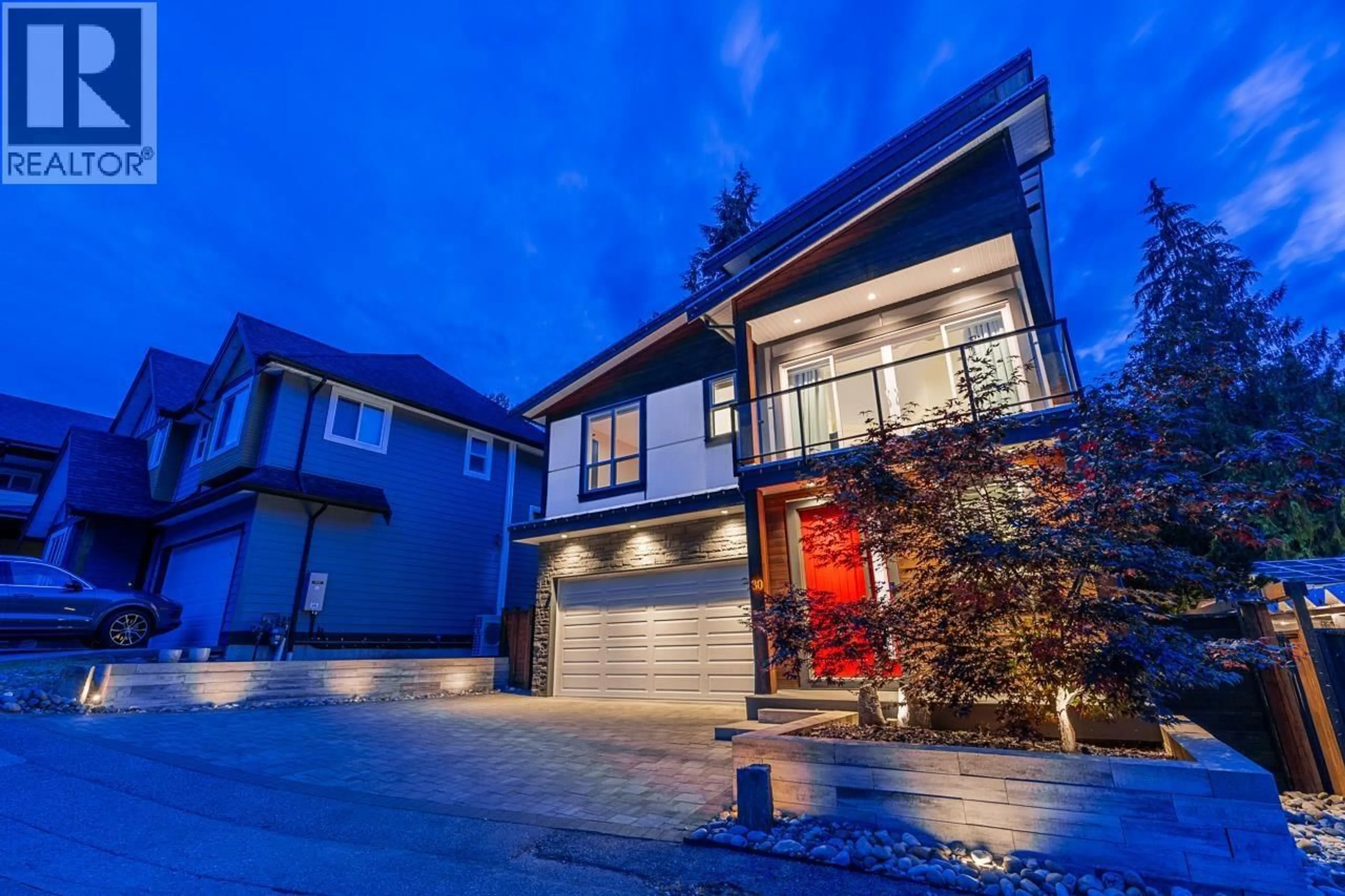 Unknown for 30 - 3295 SUNNYSIDE ROAD, Anmore British Columbia V3H4Z4