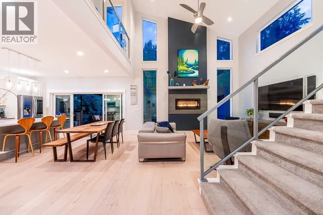 30 - 3295 SUNNYSIDE ROAD, Anmore 5
