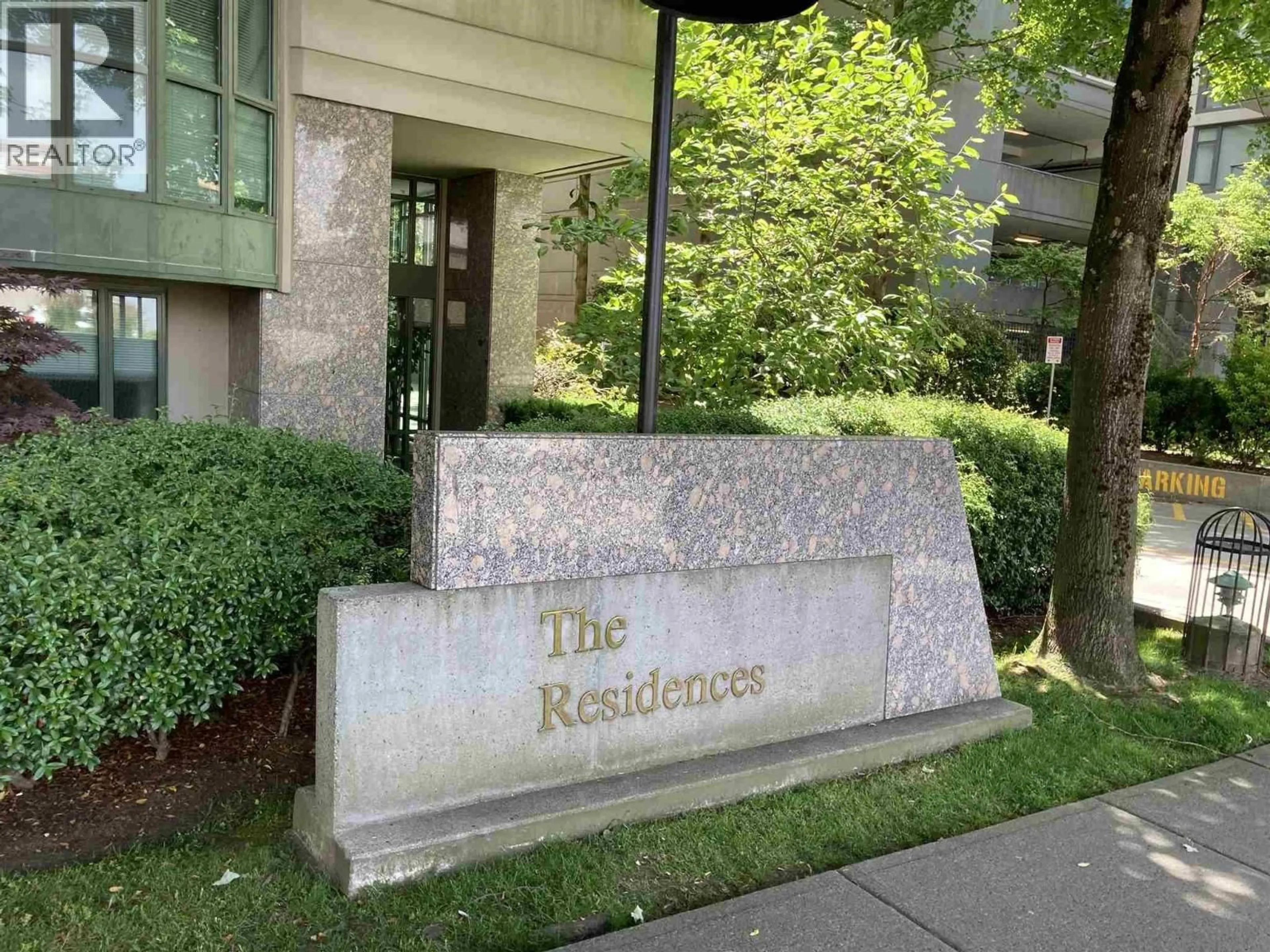 Unknown for 1106 - 7380 ELMBRIDGE WAY, Richmond British Columbia V6X4A1