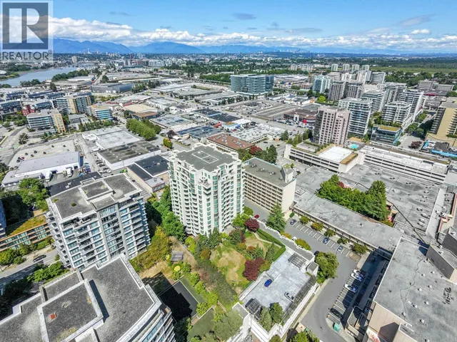 1106 - 7380 ELMBRIDGE WAY, Richmond 4
