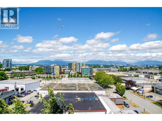 1106 - 7380 ELMBRIDGE WAY, Richmond 5
