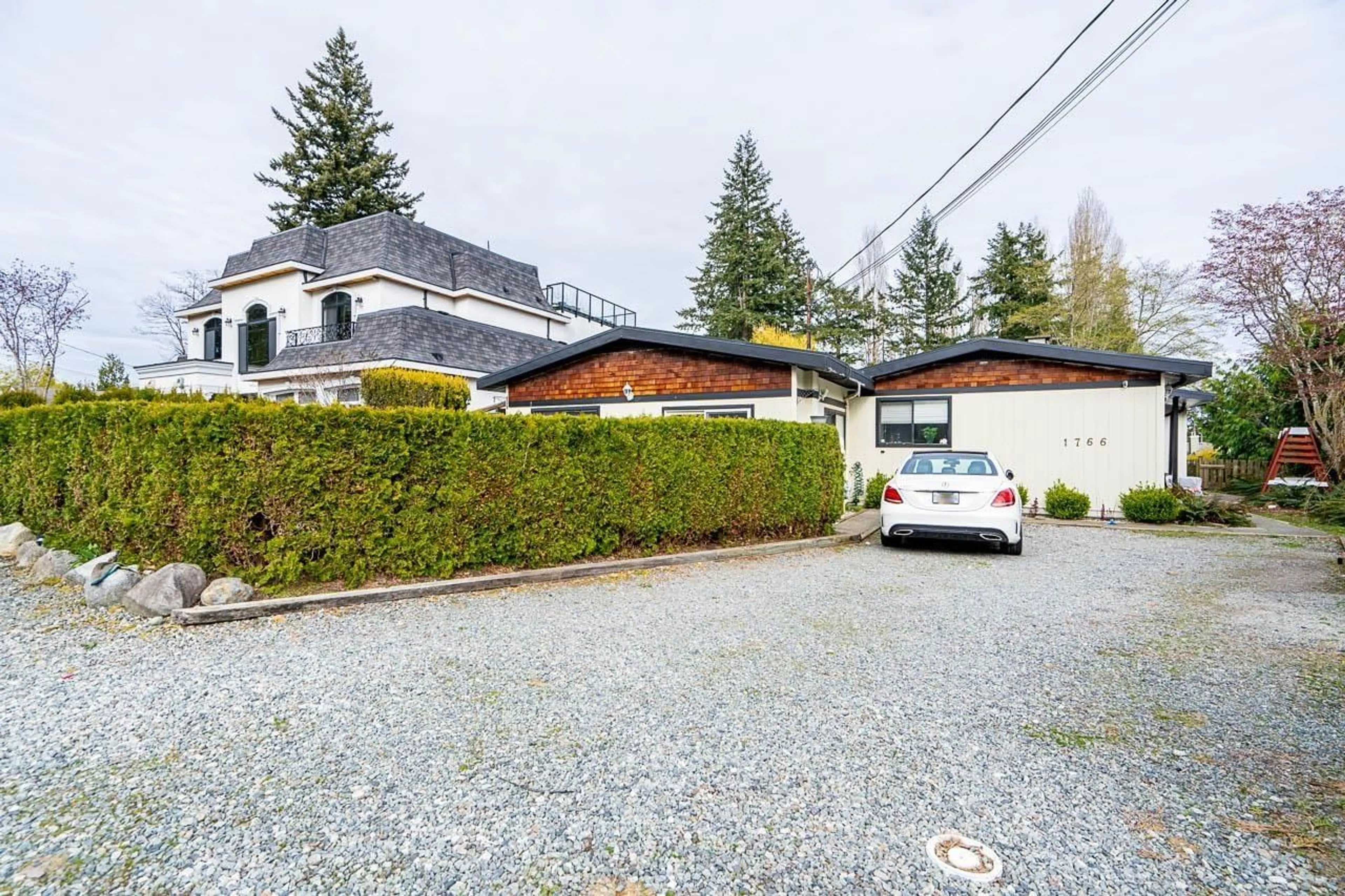 Unknown for 1766 139 STREET, Surrey British Columbia V4A4G7
