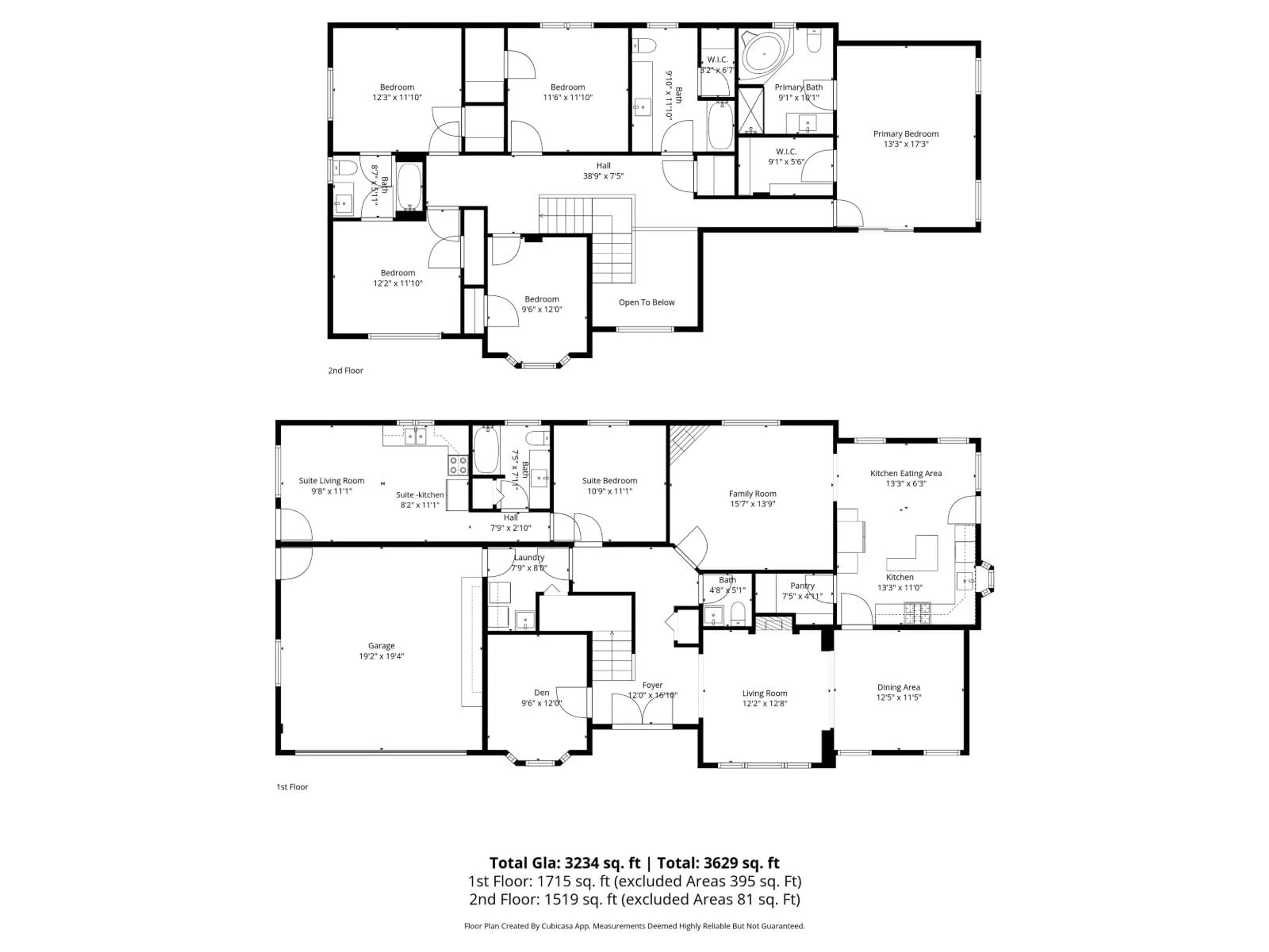 Floor plan for 1388 LEE STREET, White Rock British Columbia V4B4P8