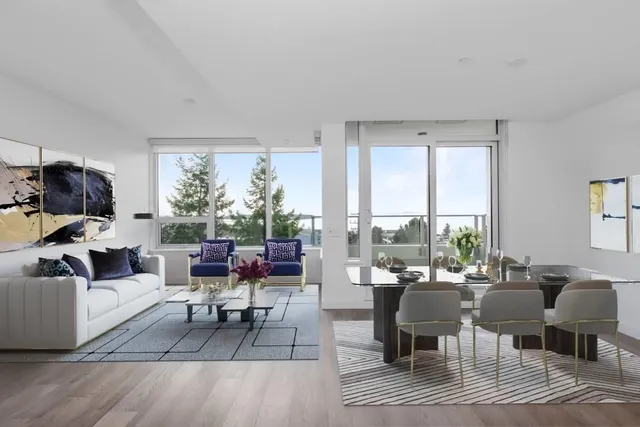 311 - 15165 THRIFT AVENUE, White Rock 3