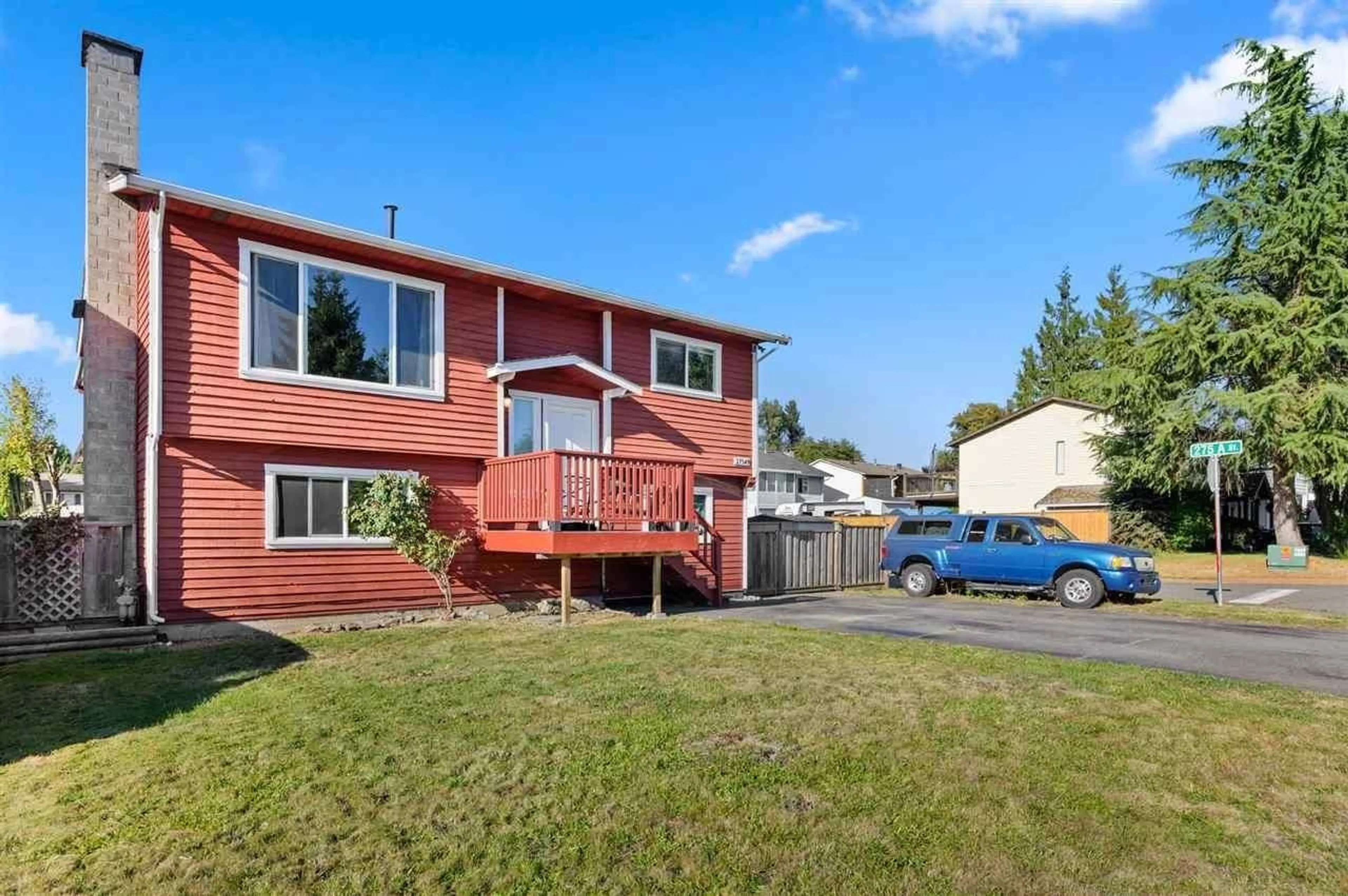 Unknown for 27549 31A AVENUE, Langley British Columbia V4W3L2