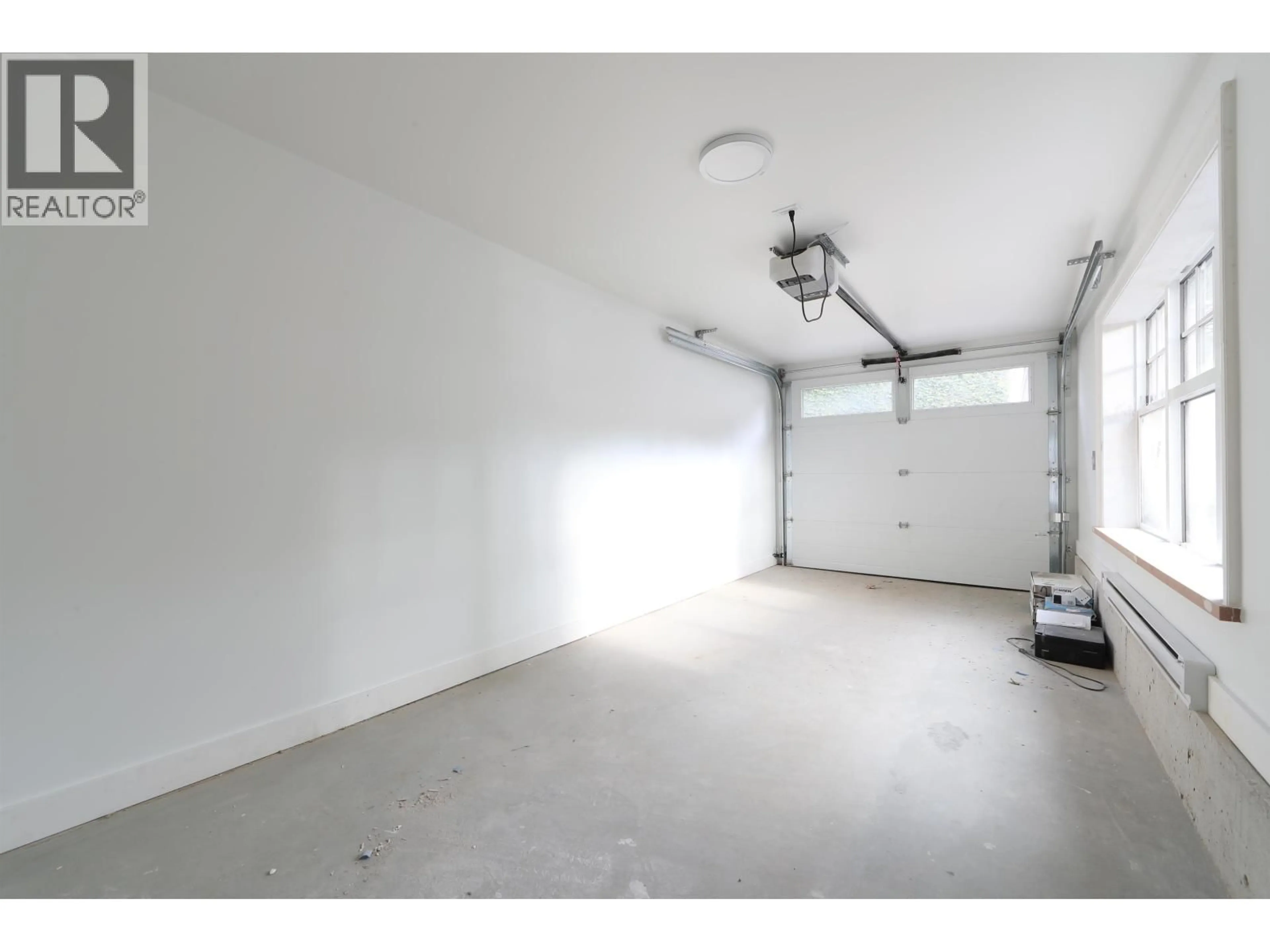 Indoor garage for 4109 HUDSON STREET, Vancouver British Columbia V6H0C5