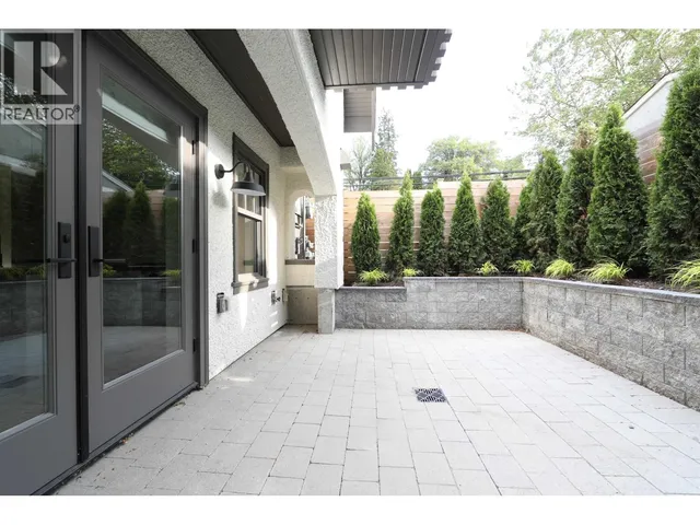 4109 HUDSON STREET, Vancouver 4