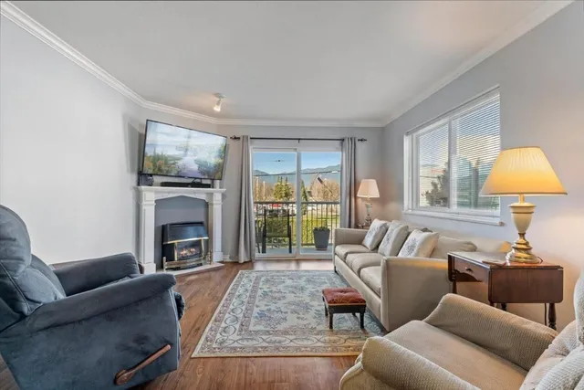 204 - 9175 EDWARD STREET, Chilliwack 2