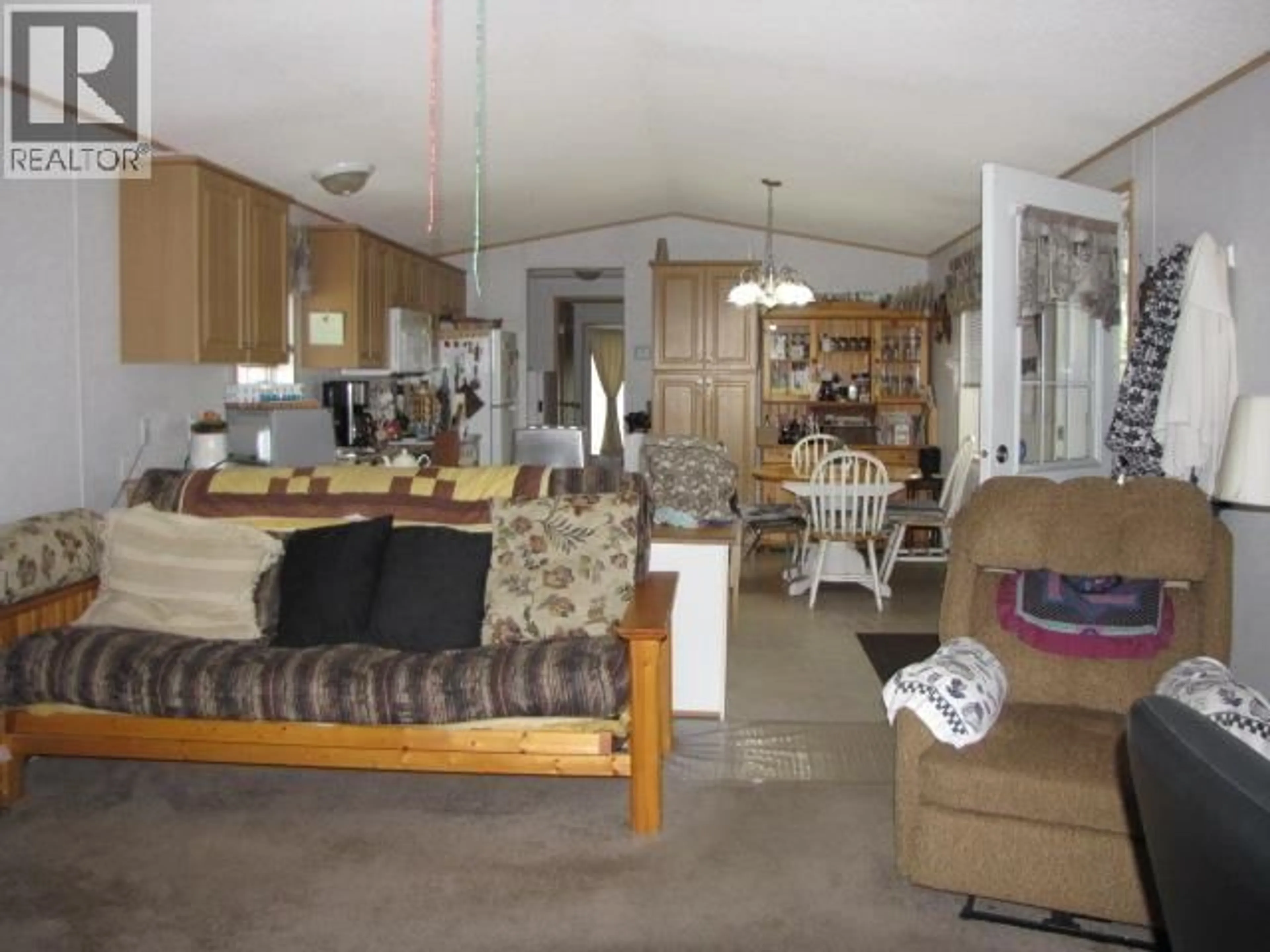 Unknown for 1 - 1700 BROADWAY AVENUE, Williams Lake British Columbia V2G2W5
