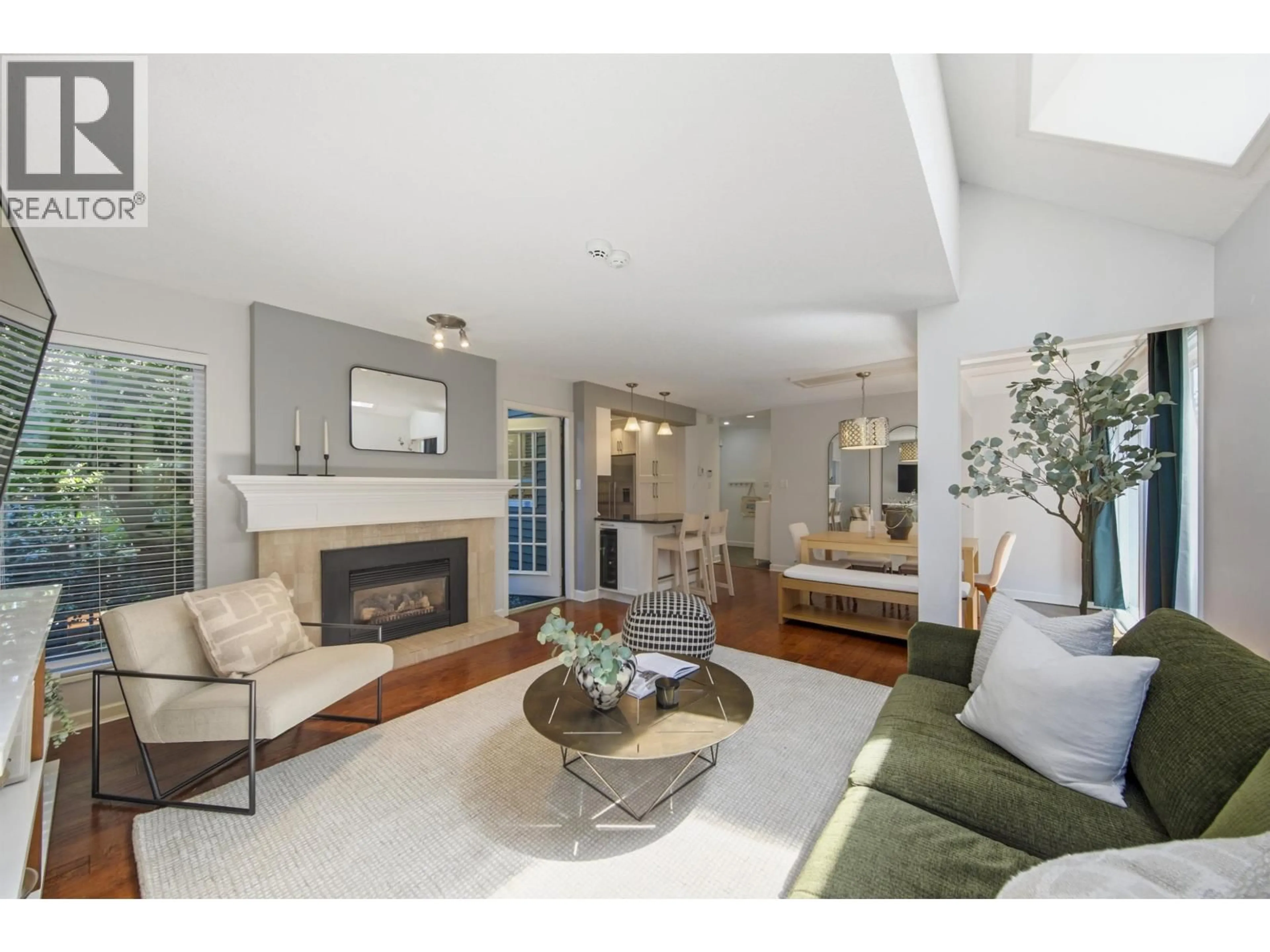 Living room with furniture, unknown for 3385 8TH AVENUE, Vancouver British Columbia V6R1Y3