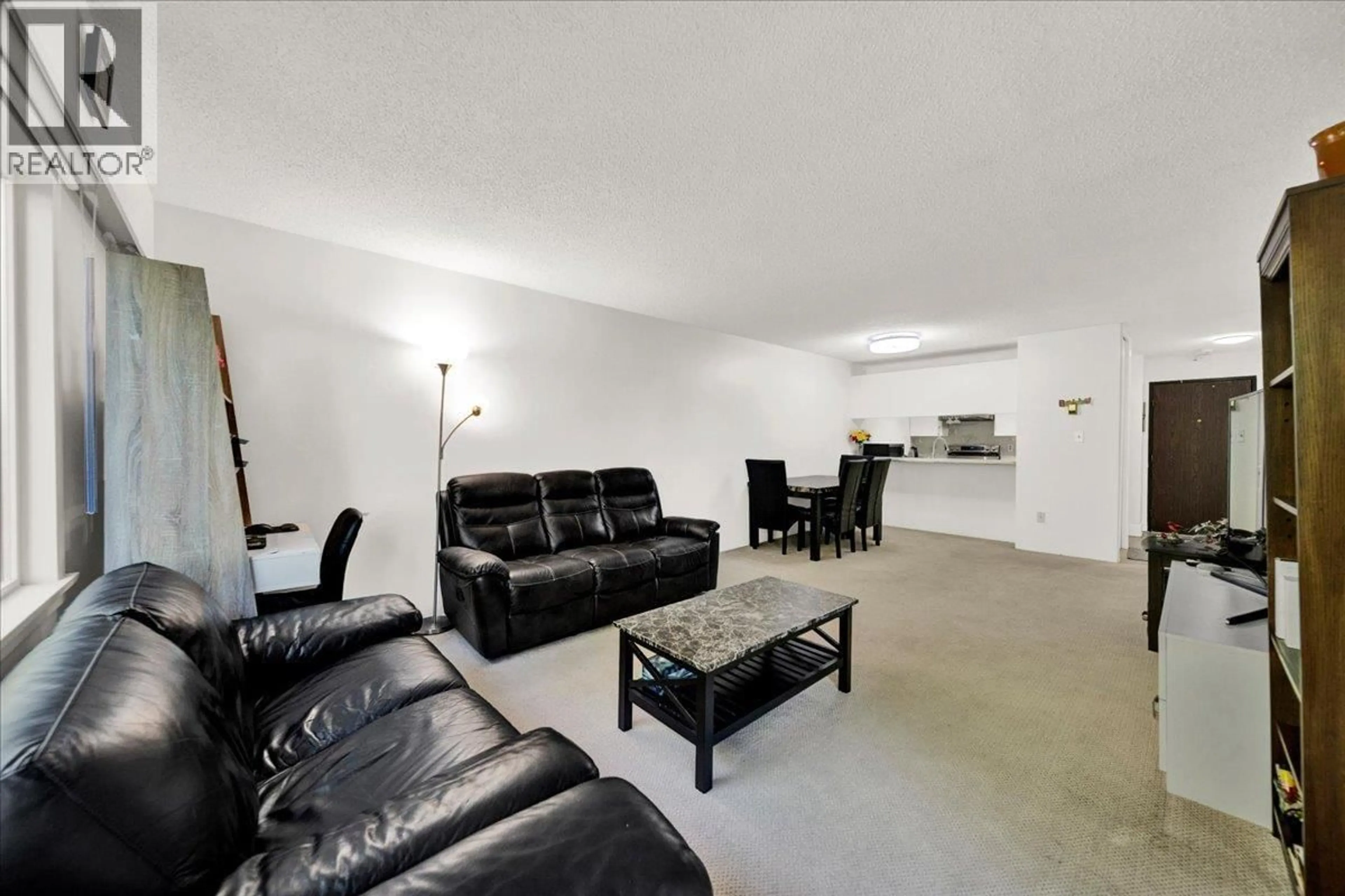 Living room with furniture, unknown for 208 - 11240 DANIELS ROAD, Richmond British Columbia V6X1M6