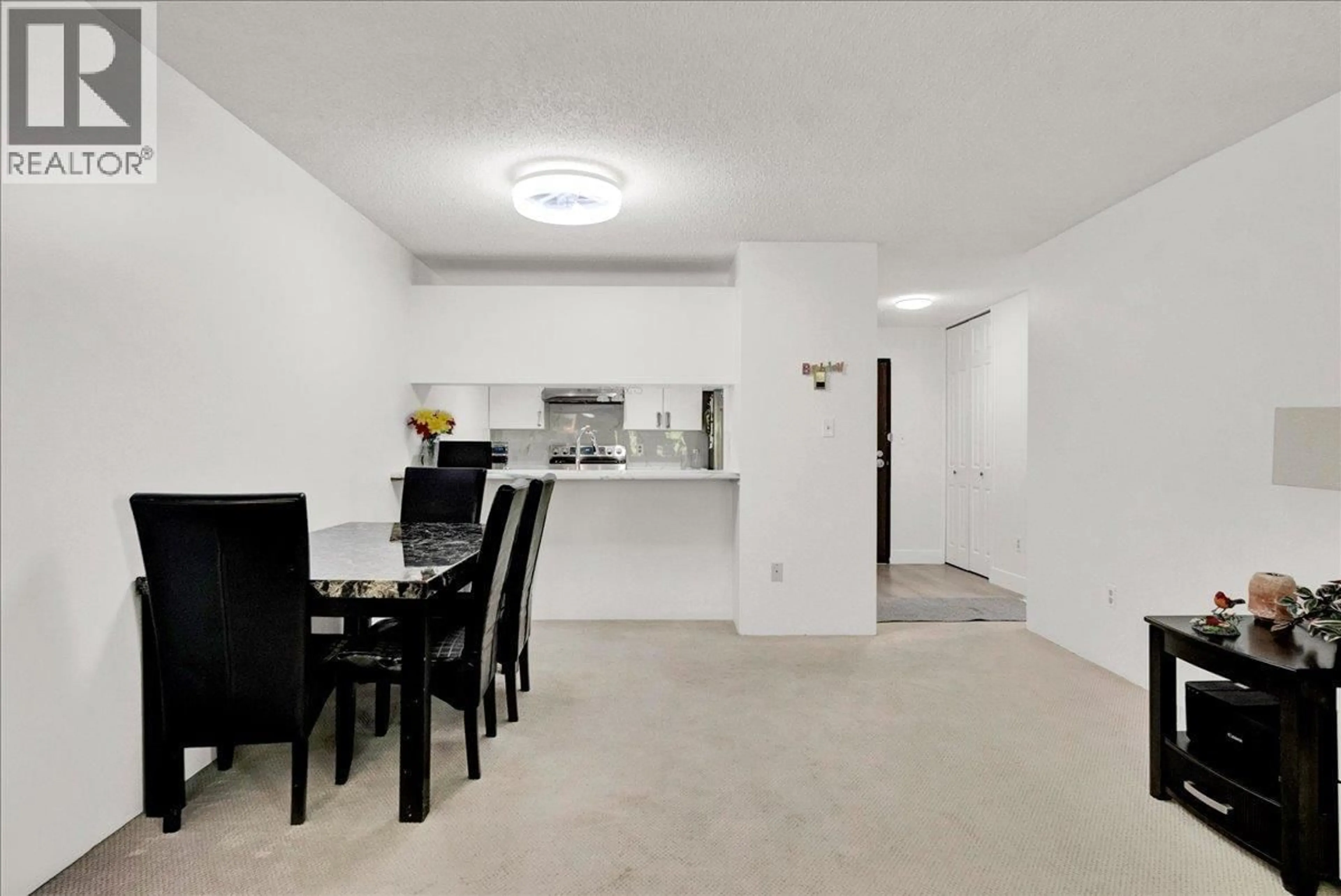 Dining room, unknown for 208 - 11240 DANIELS ROAD, Richmond British Columbia V6X1M6