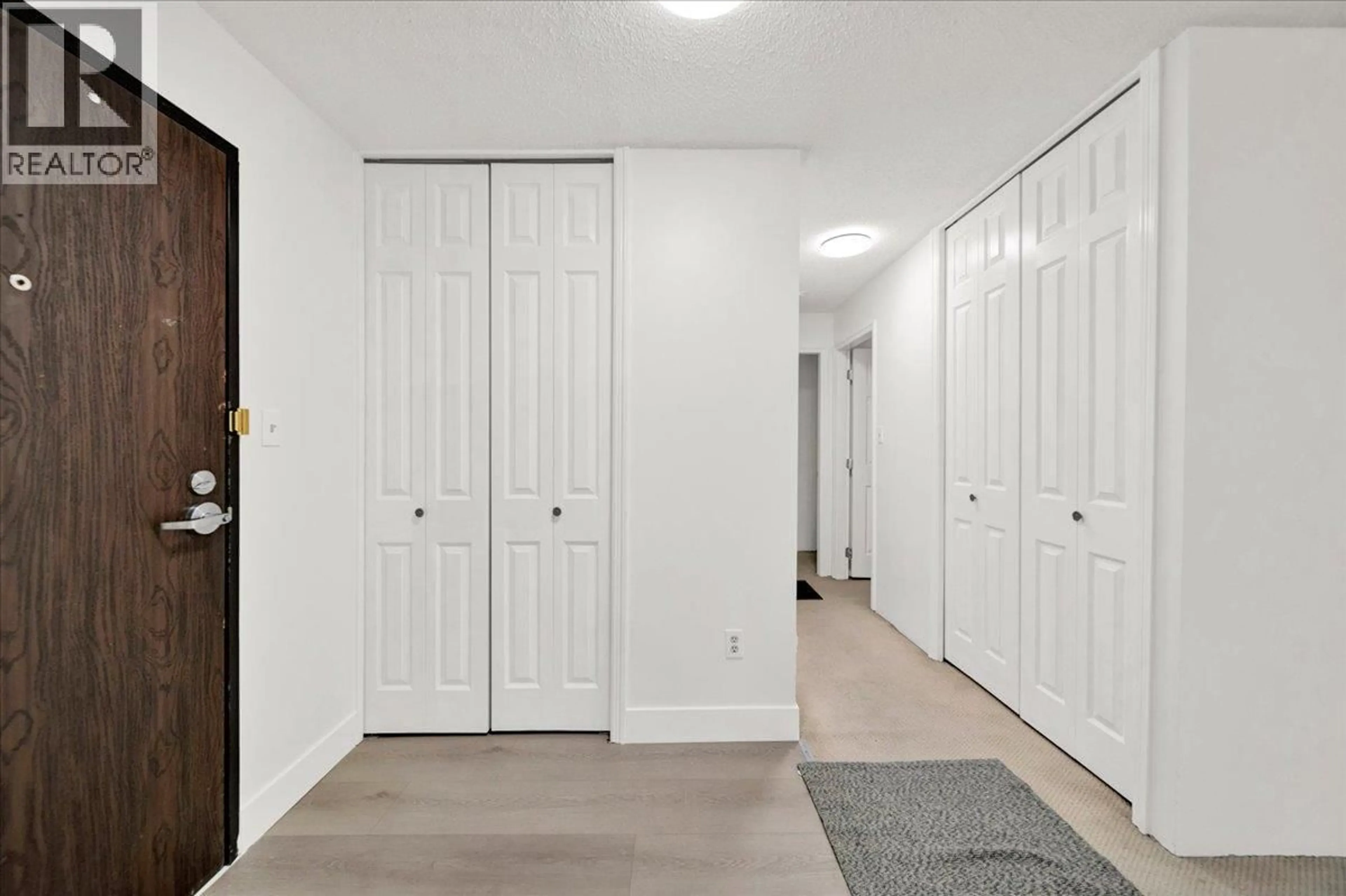 Indoor entryway for 208 - 11240 DANIELS ROAD, Richmond British Columbia V6X1M6