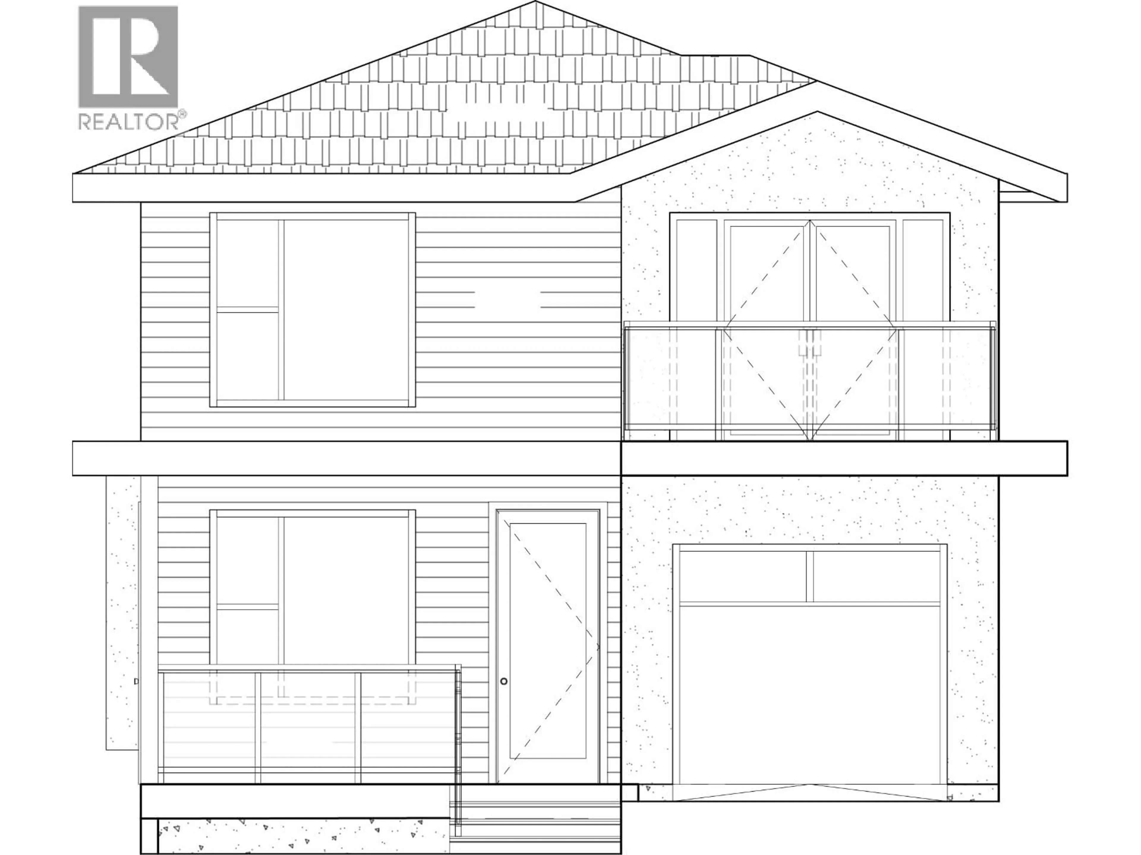 Unknown for LOT 2 - 1061 PROSPECT AVENUE, North Vancouver British Columbia V7R2M6