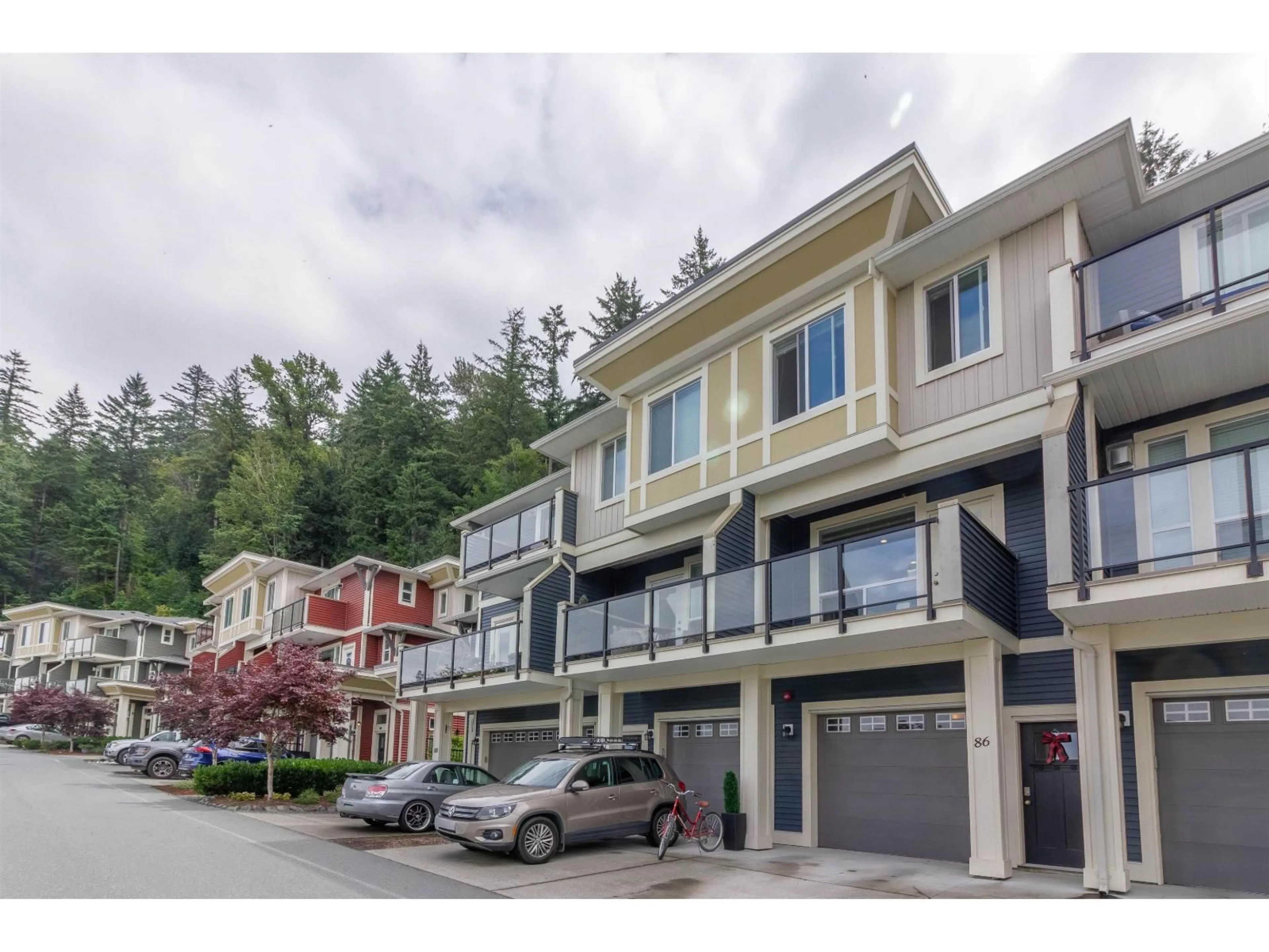 Unknown for 86 - 6026 LINDEMAN STREET, Chilliwack British Columbia V2R0W1
