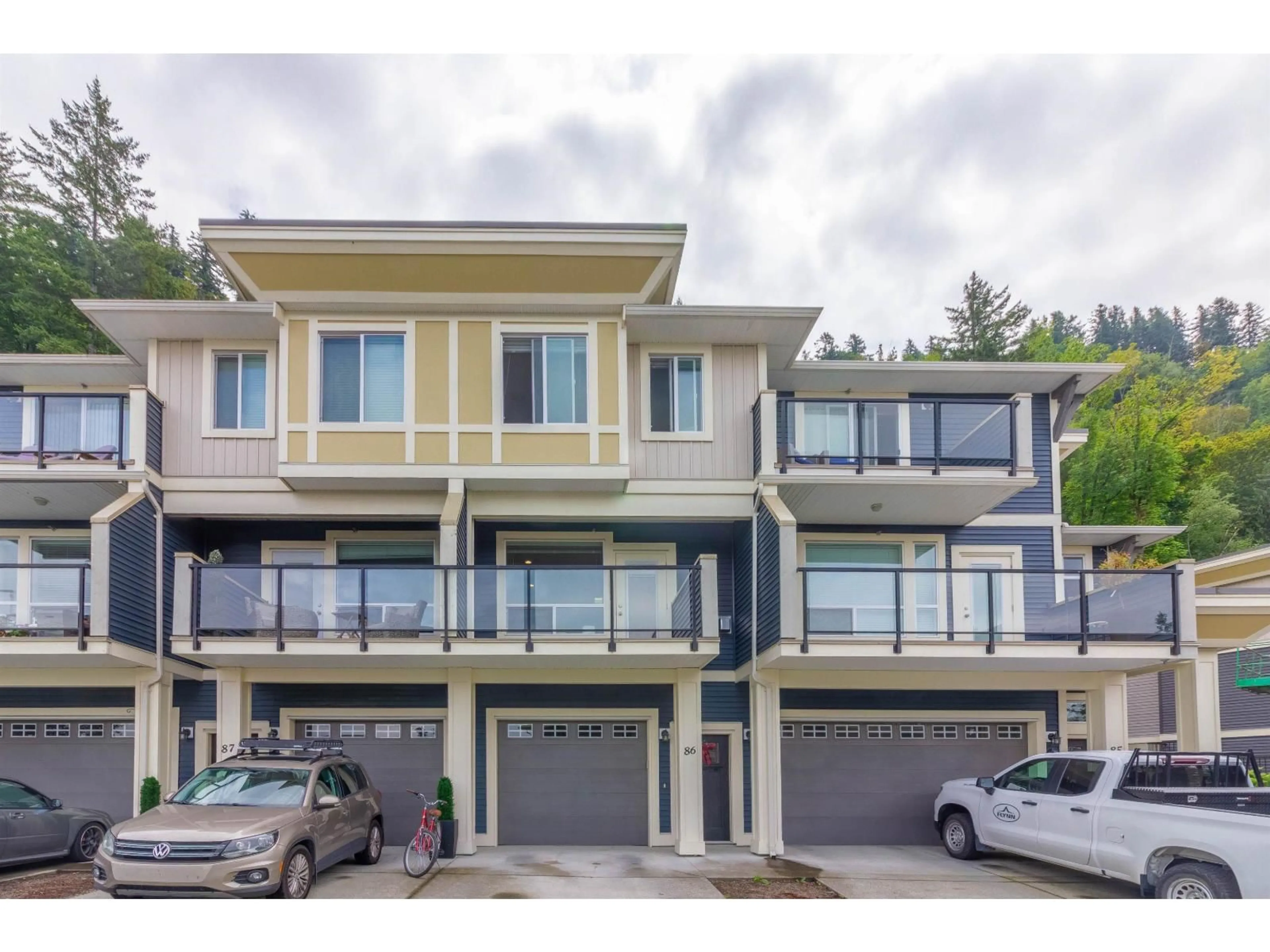 Unknown for 86 - 6026 LINDEMAN STREET, Chilliwack British Columbia V2R0W1