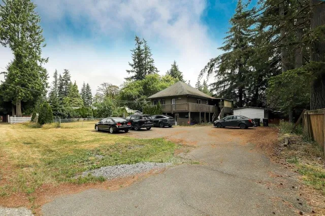 4288 200 STREET, Langley 2