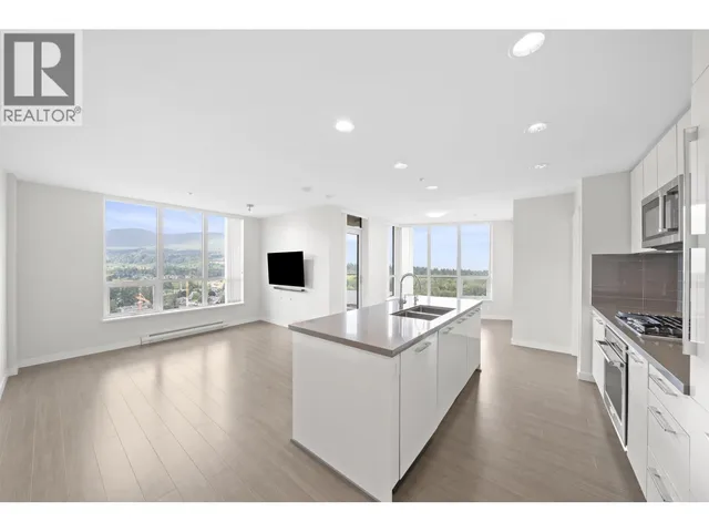 2801 - 3093 WINDSOR GATE, Coquitlam 2