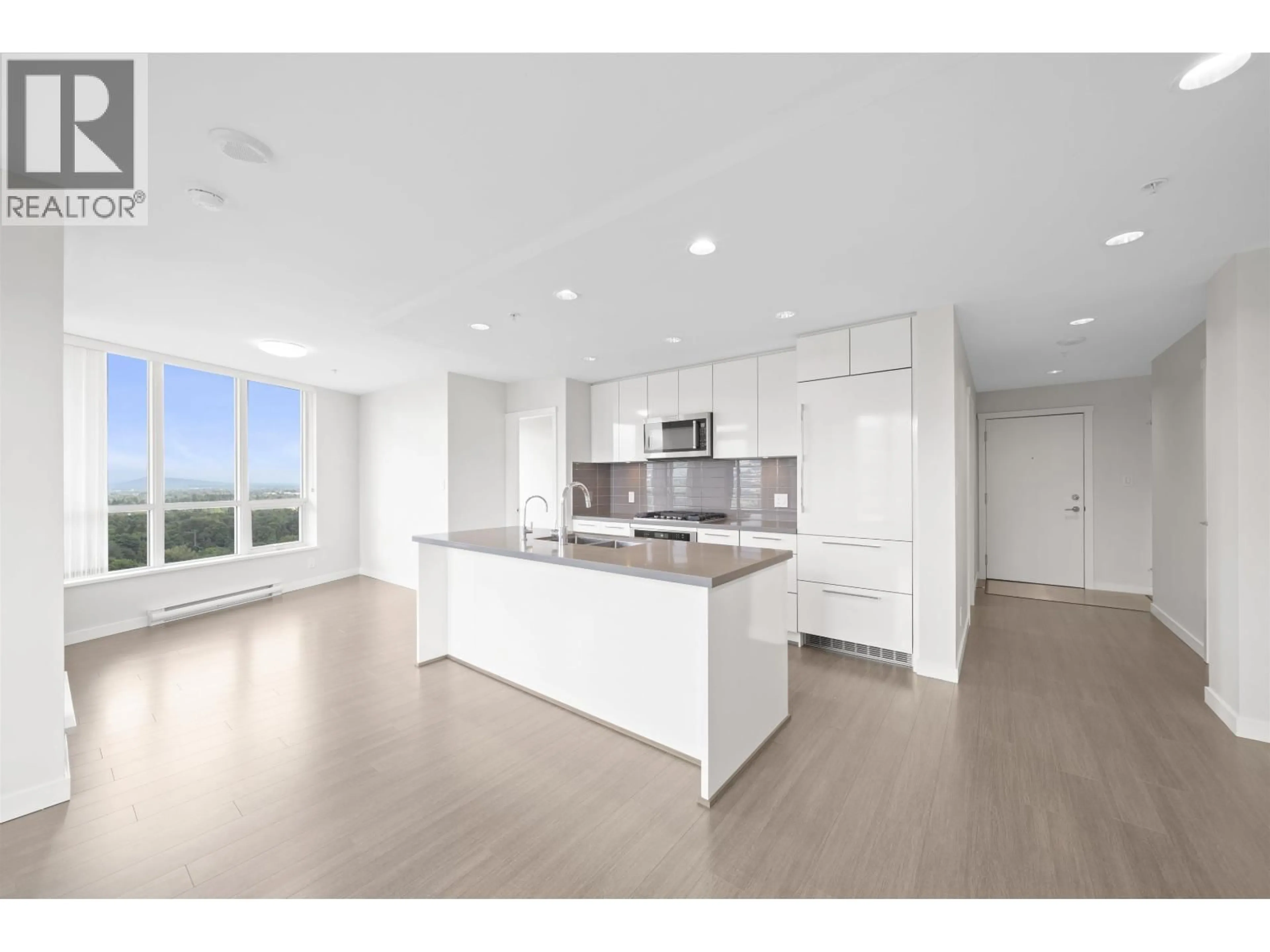 Open concept kitchen, unknown for 2801 - 3093 WINDSOR GATE, Coquitlam British Columbia V3B0N2