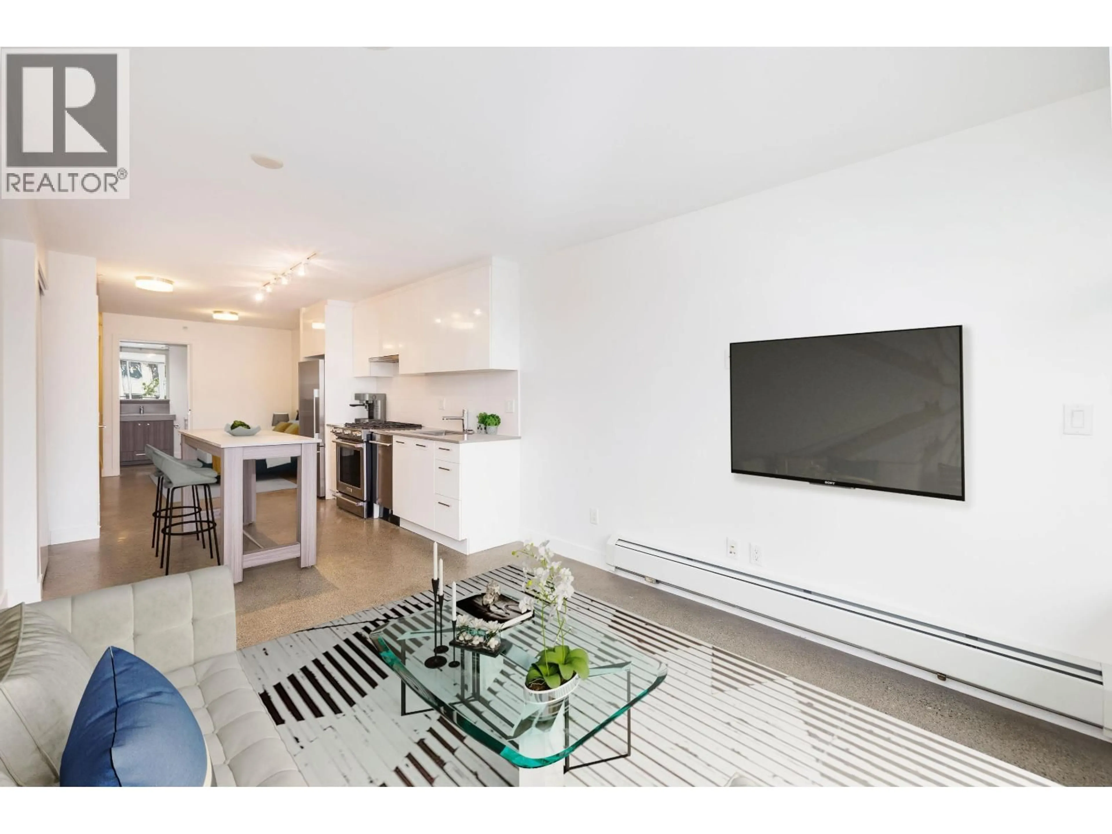Unknown for 305 - 231 PENDER STREET, Vancouver British Columbia V6A1T8