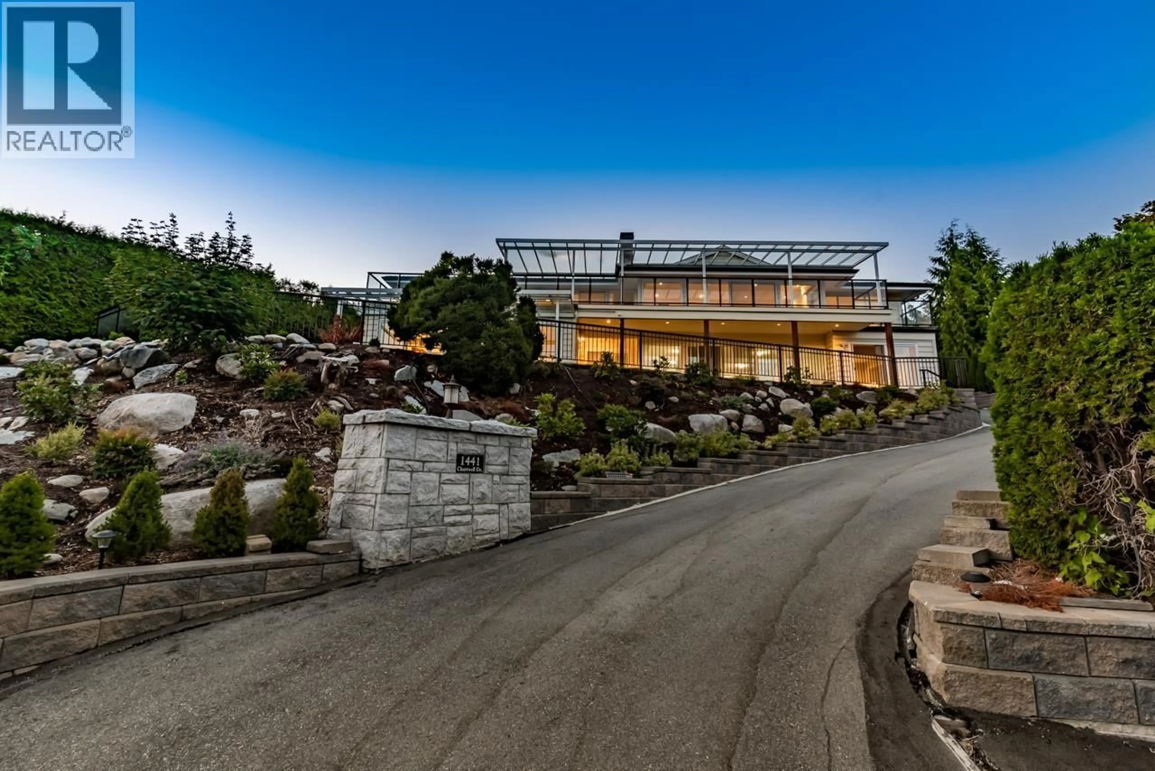 Unknown for 1441 CHARTWELL DRIVE, West Vancouver British Columbia V7S2R9