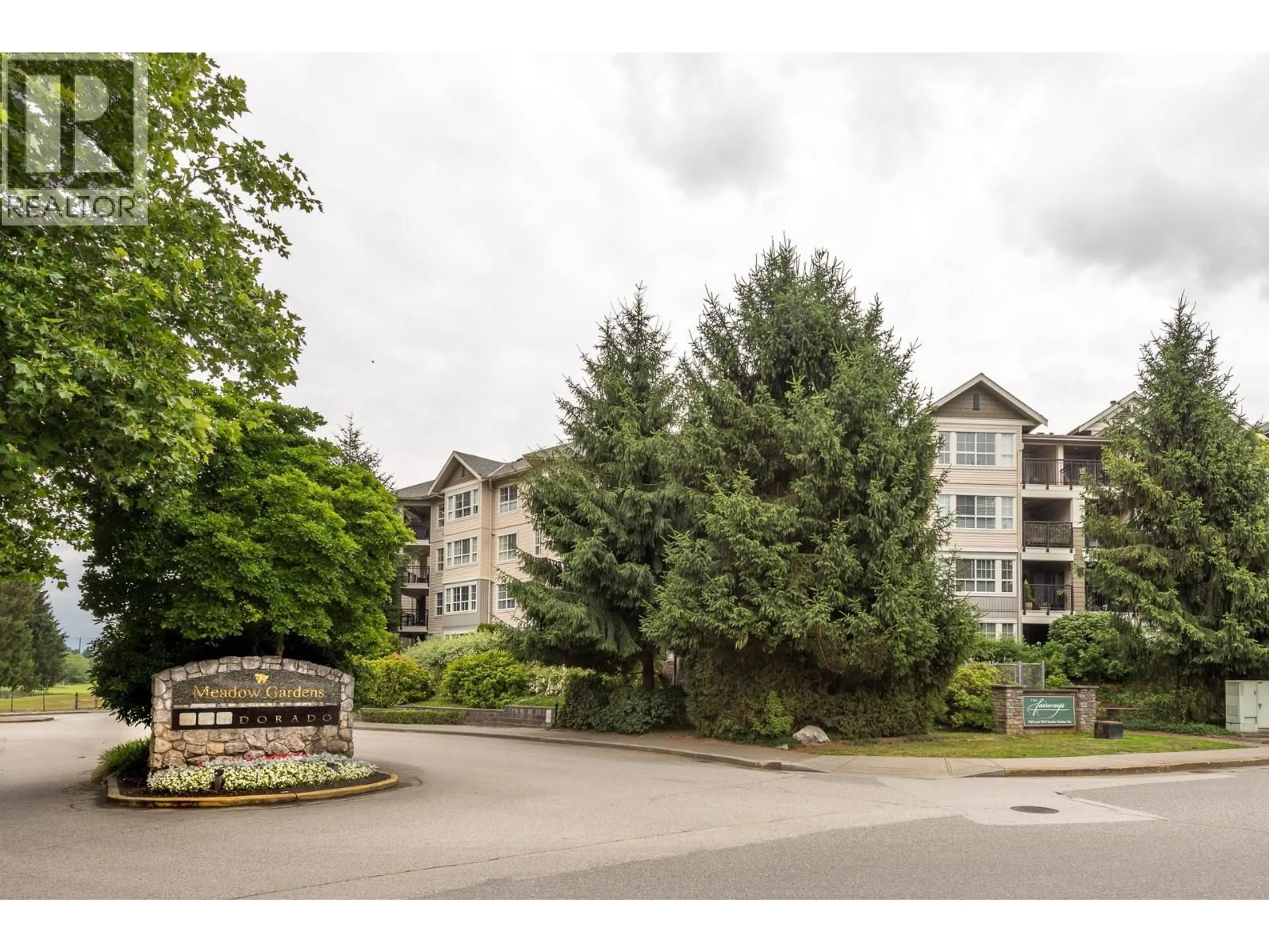 Unknown for 129 - 19673 MEADOW GARDENS WAY, Pitt Meadows British Columbia V3Y0A1